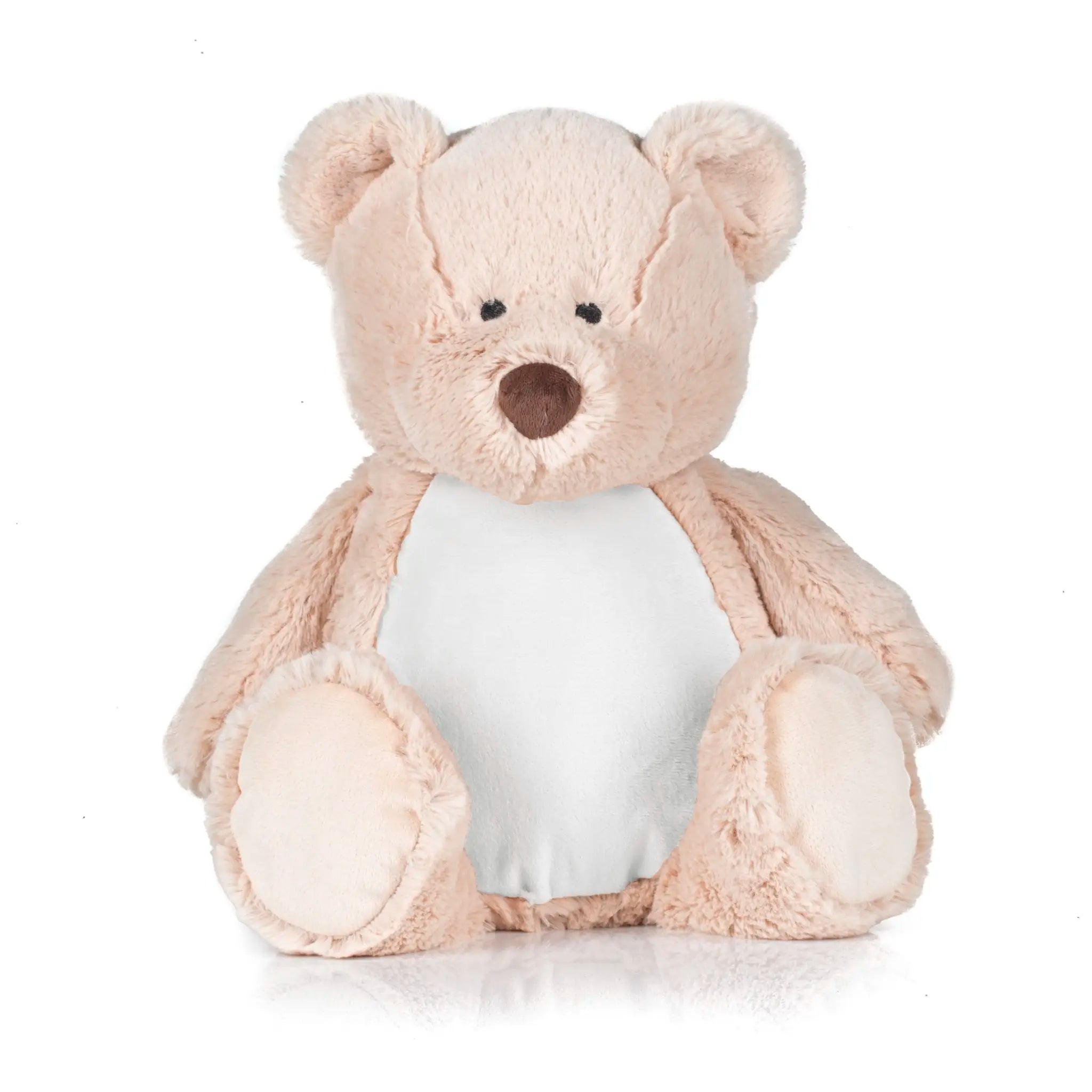 all-groups Zippie Teddy