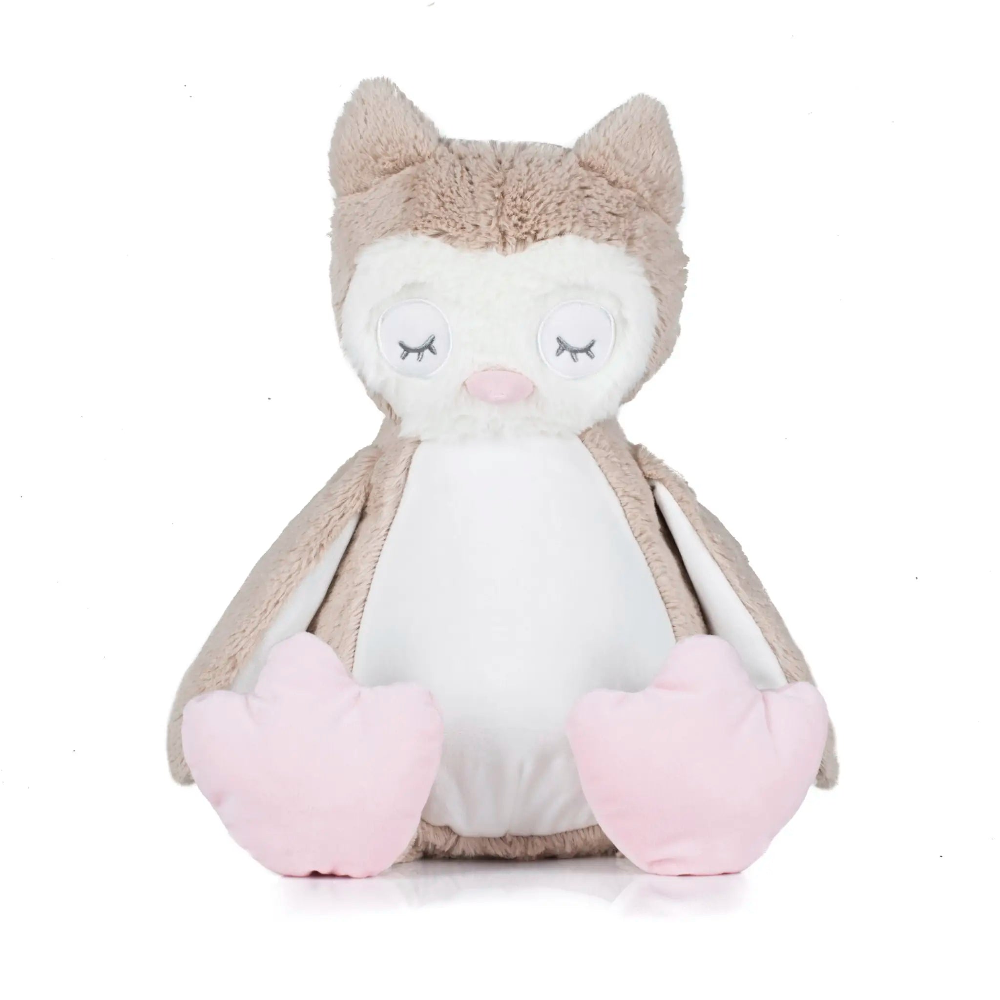 all-groups Zippie Owl