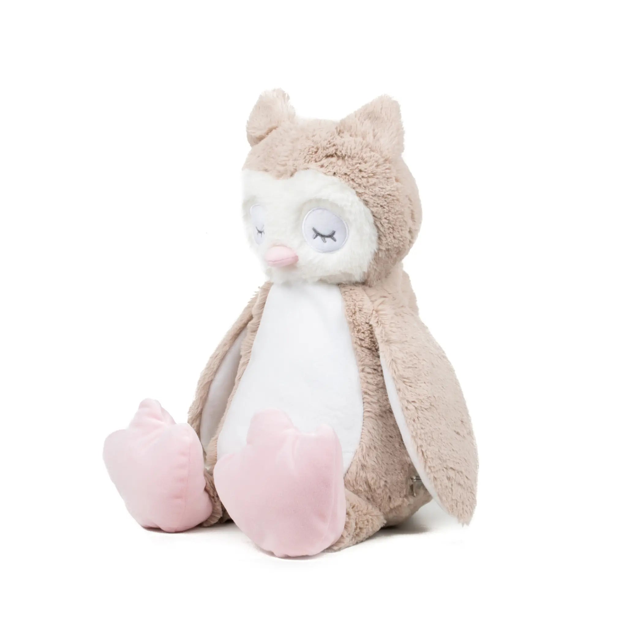 all-groups Zippie Owl