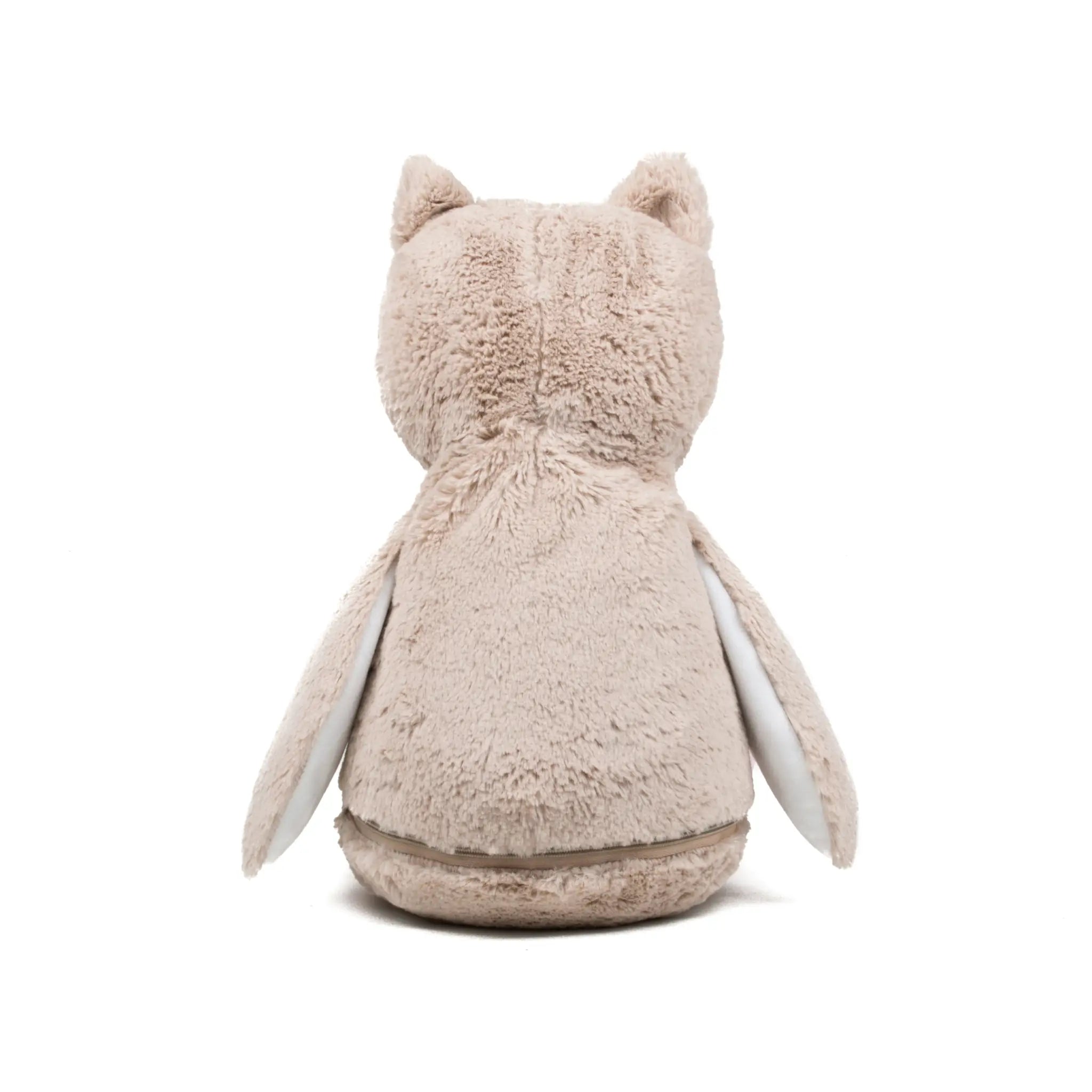 all-groups Zippie Owl