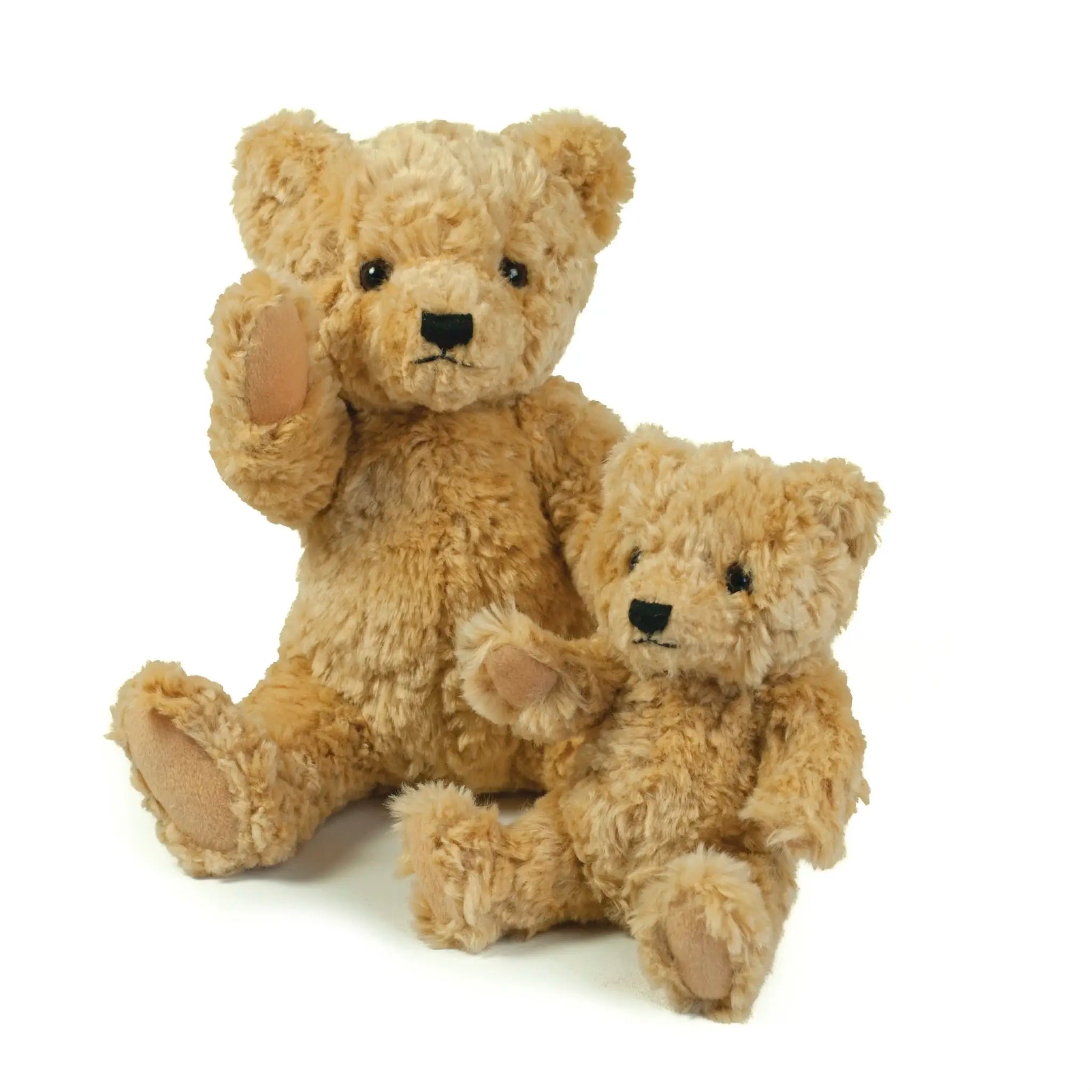 all-groups Classic Jointed Teddy Bear