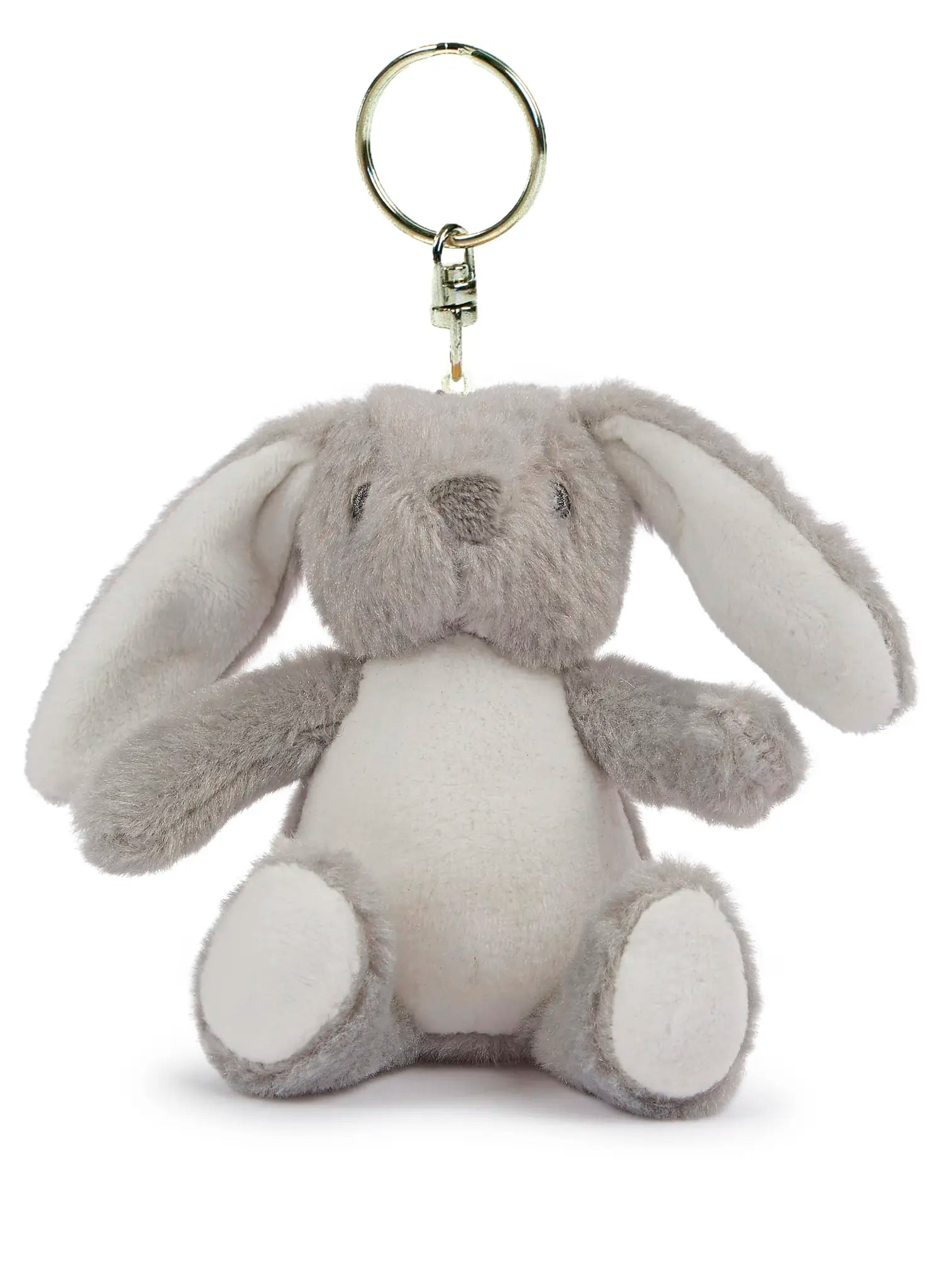 all-groups Bunny Key Ring
