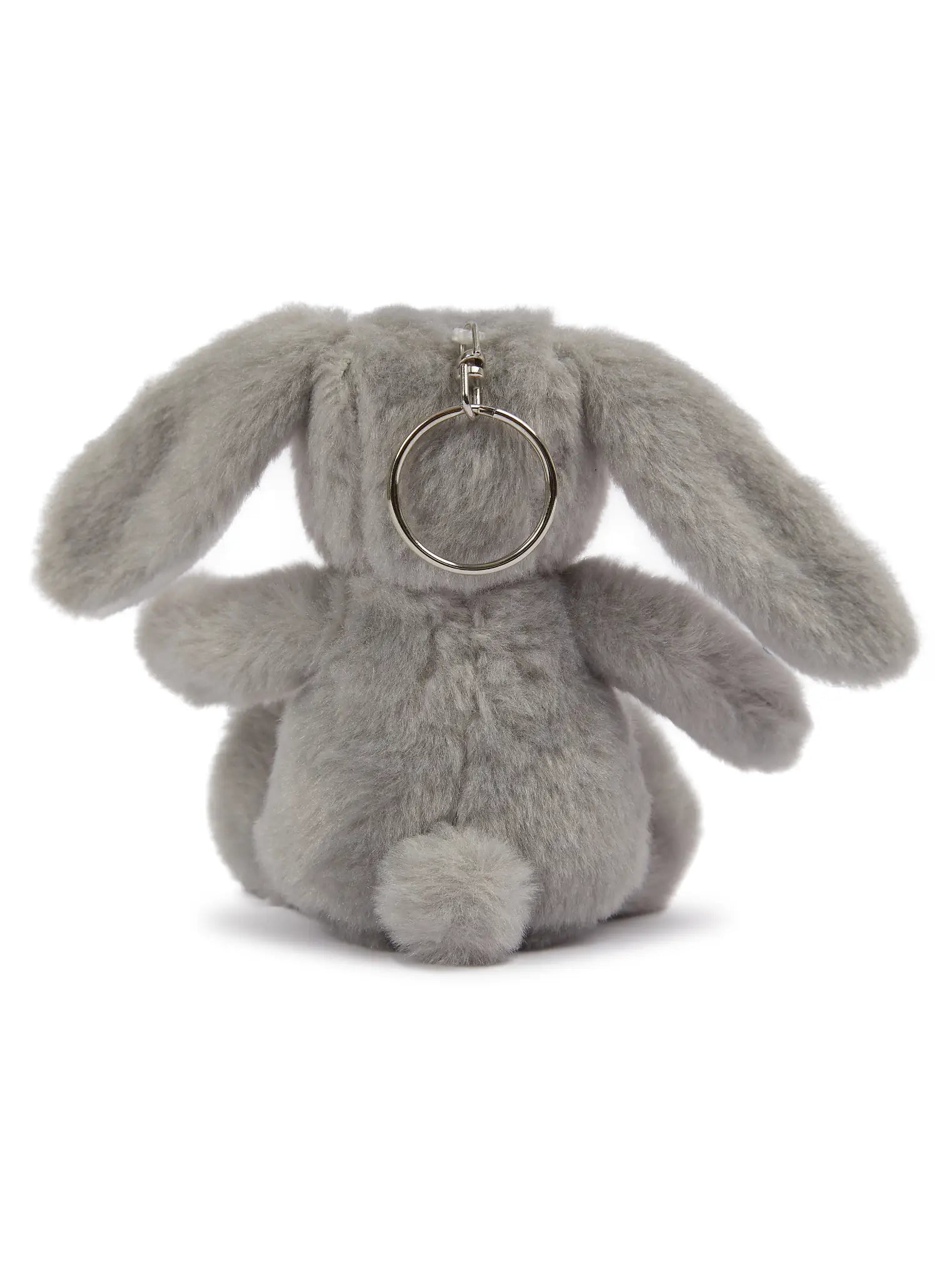 all-groups Bunny Key Ring