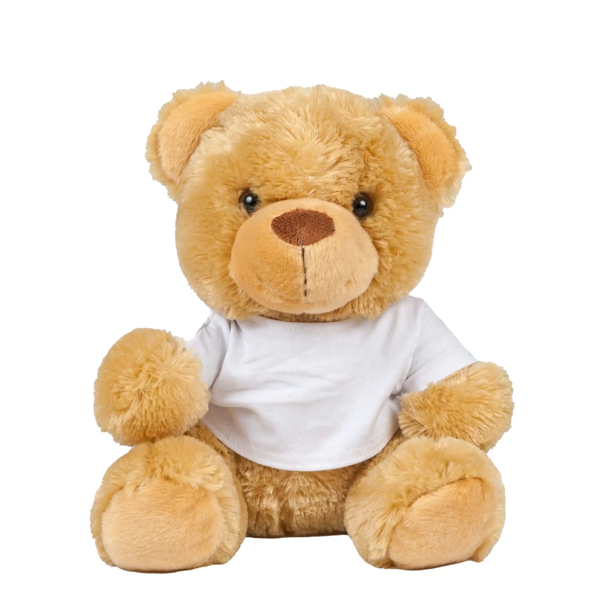 all-groups Bear In T-Shirt