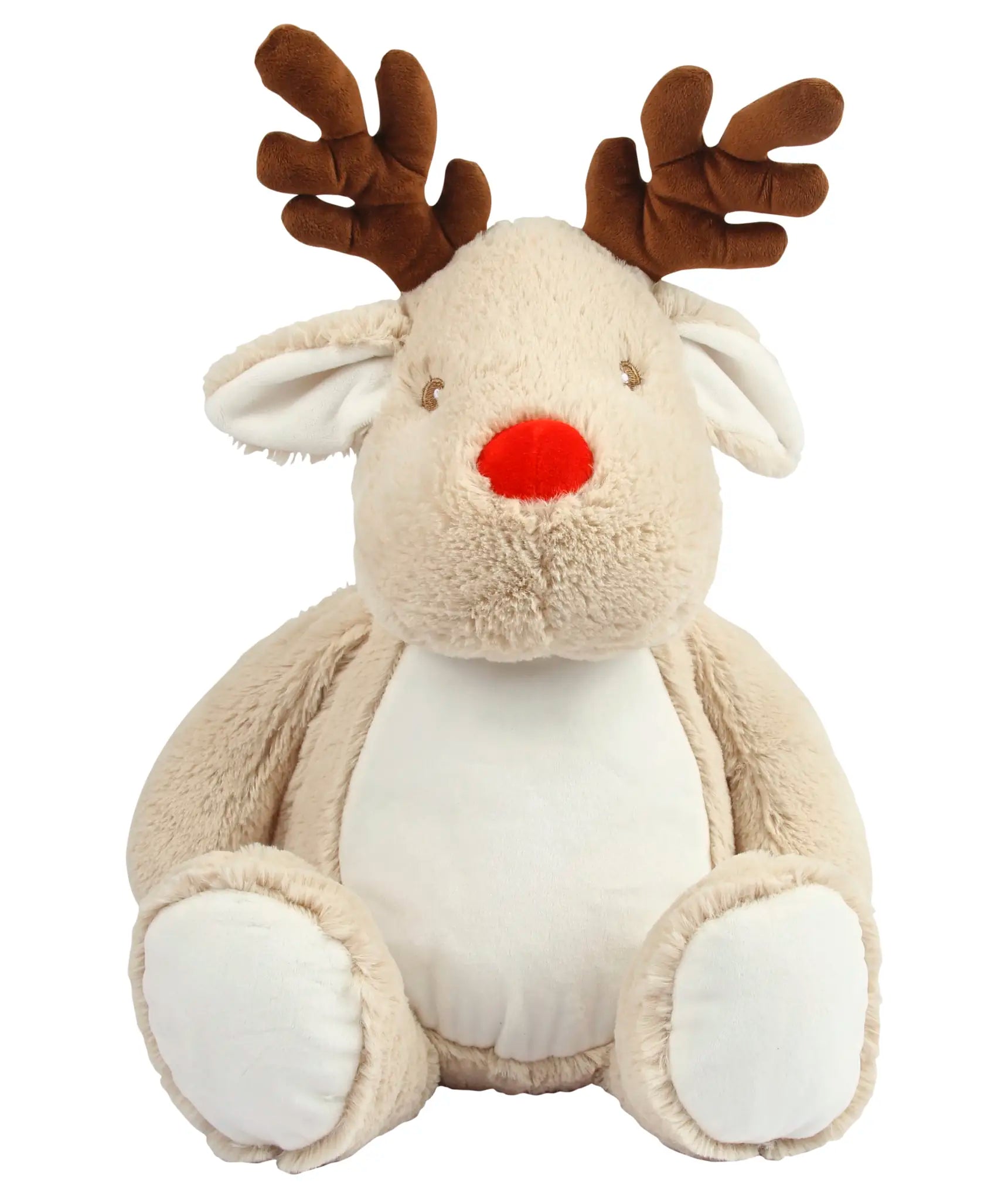 all-groups Zippie Reindeer