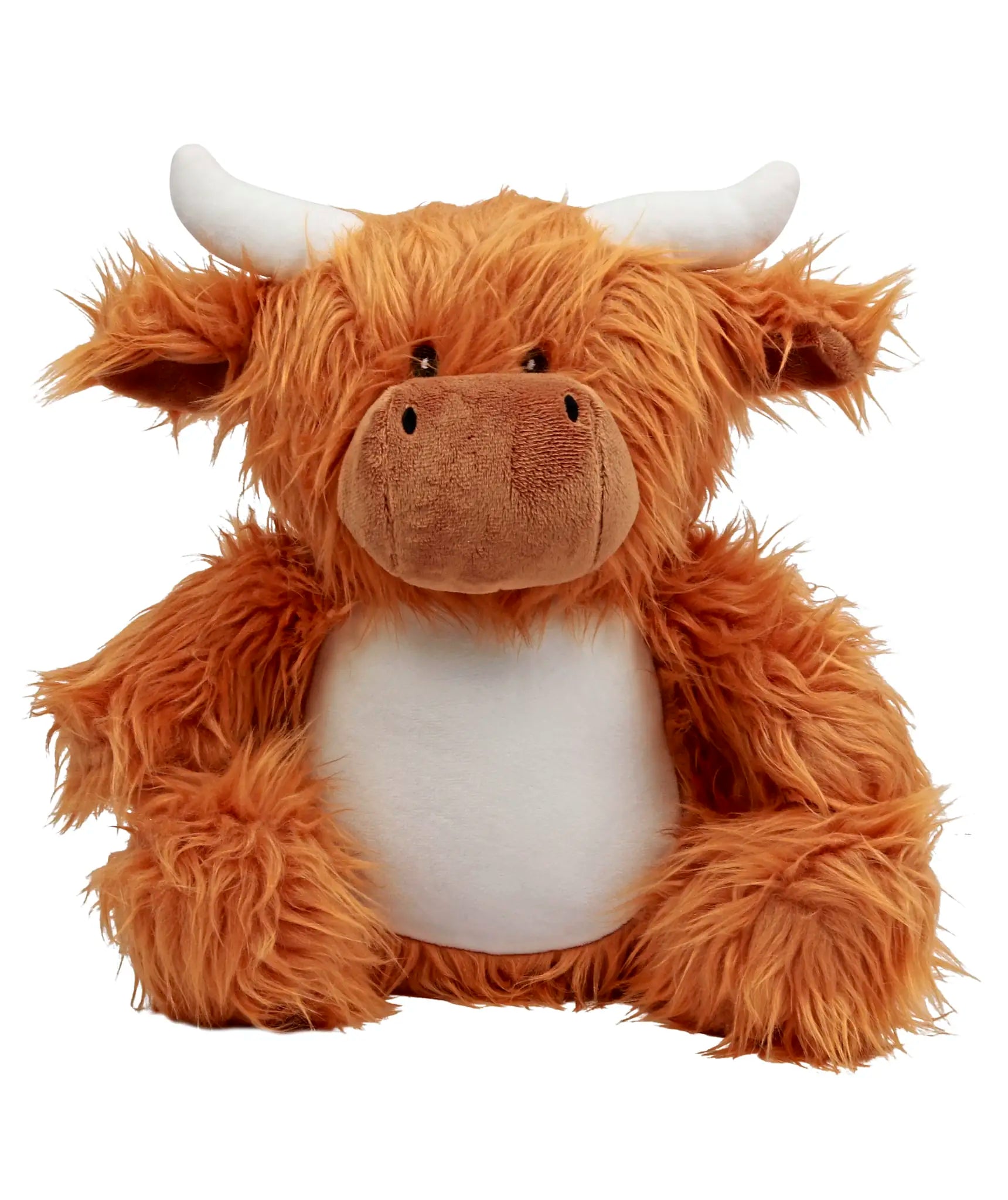 all-groups Zippie Highland Cow