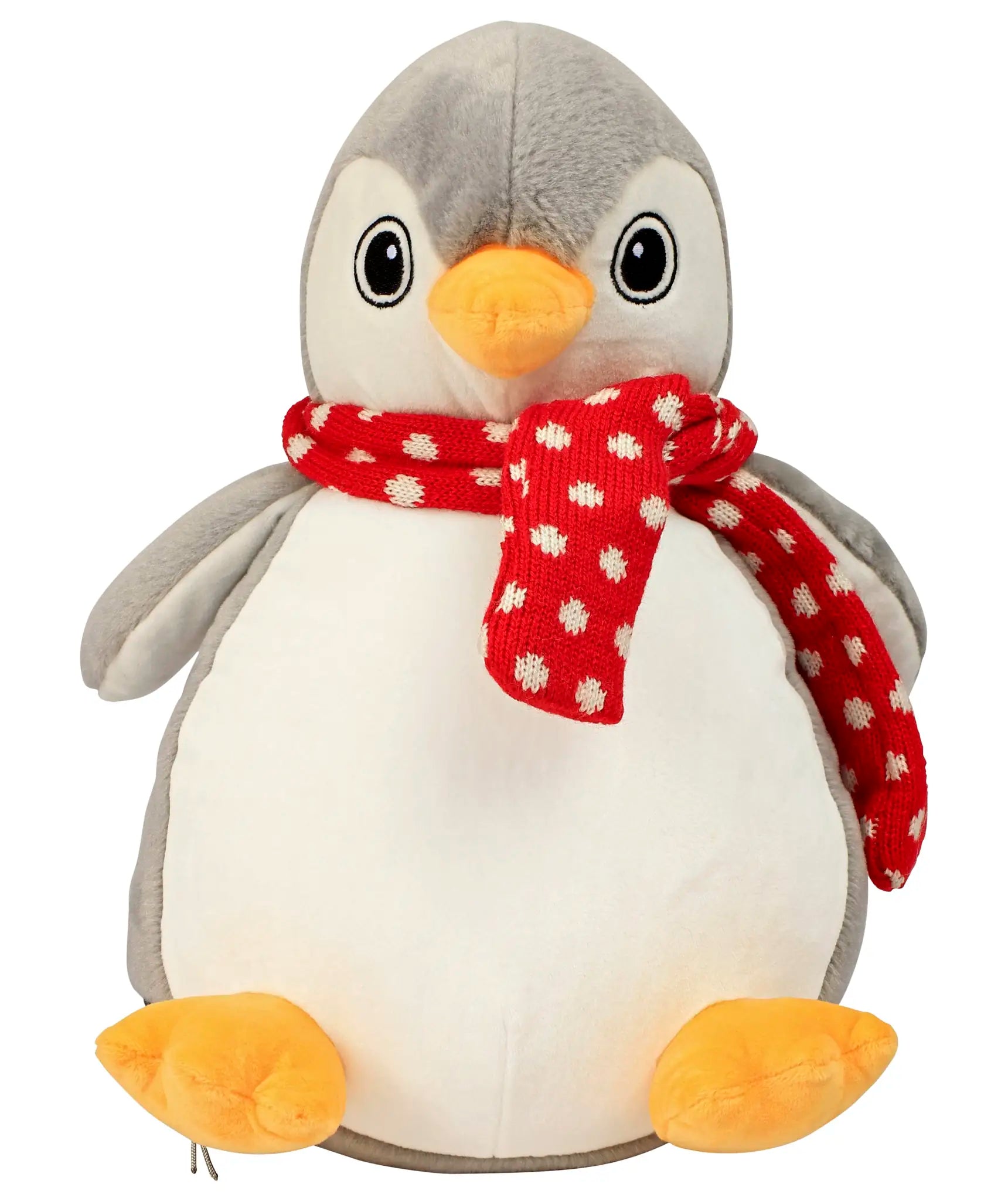 all-groups Zippie Penguin