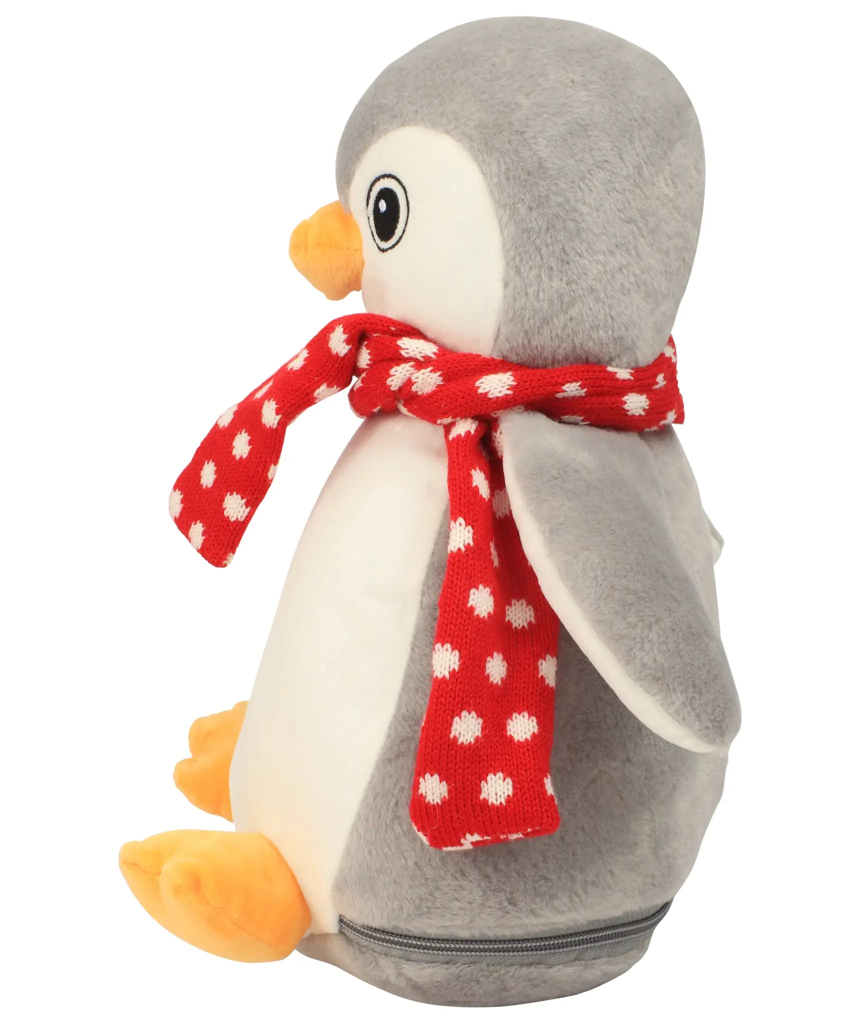 all-groups Zippie Penguin