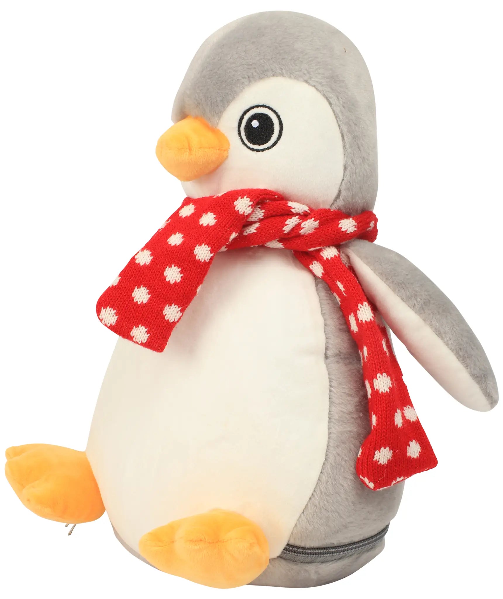 all-groups Zippie Penguin
