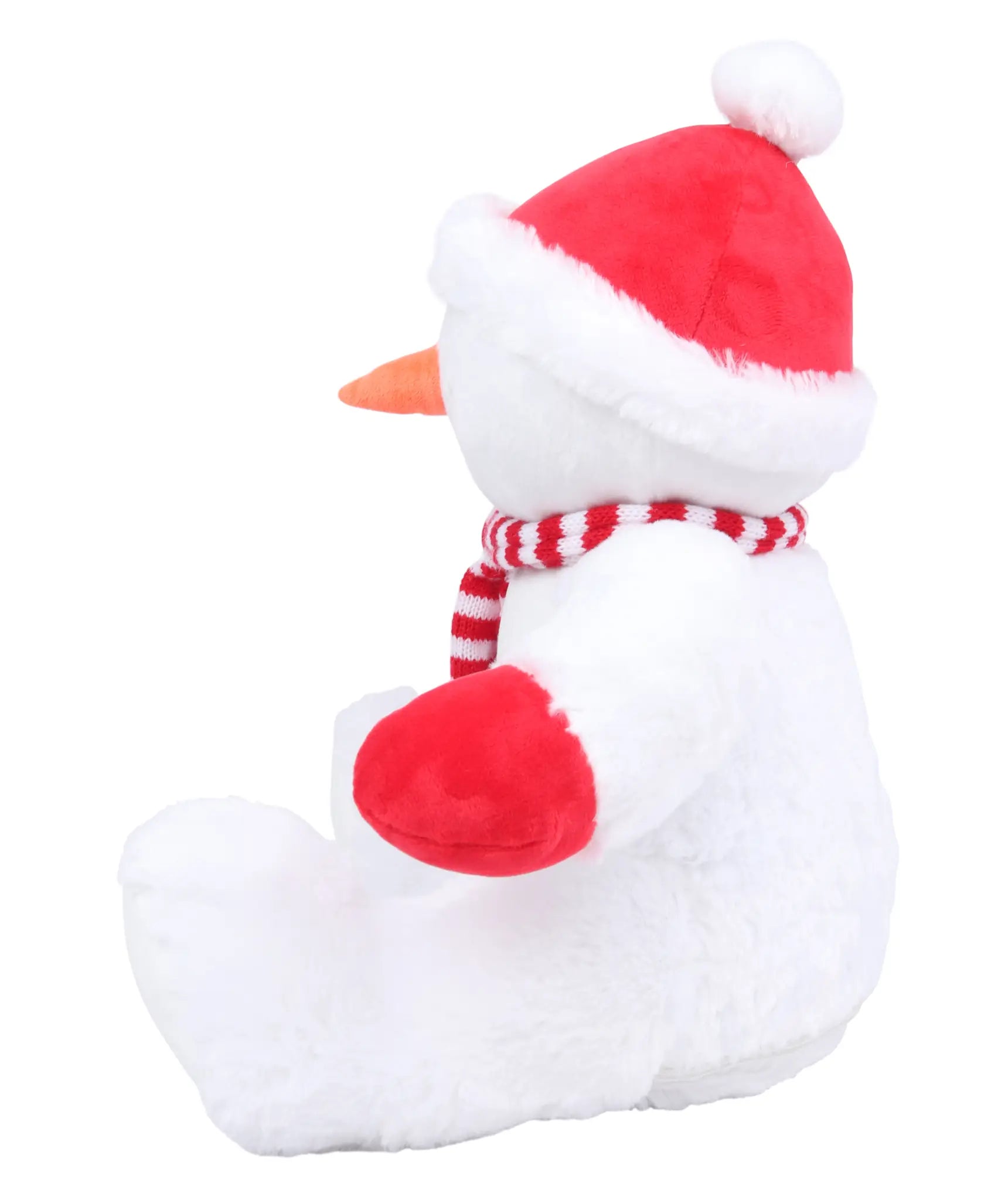 all-groups Zippie Snowman
