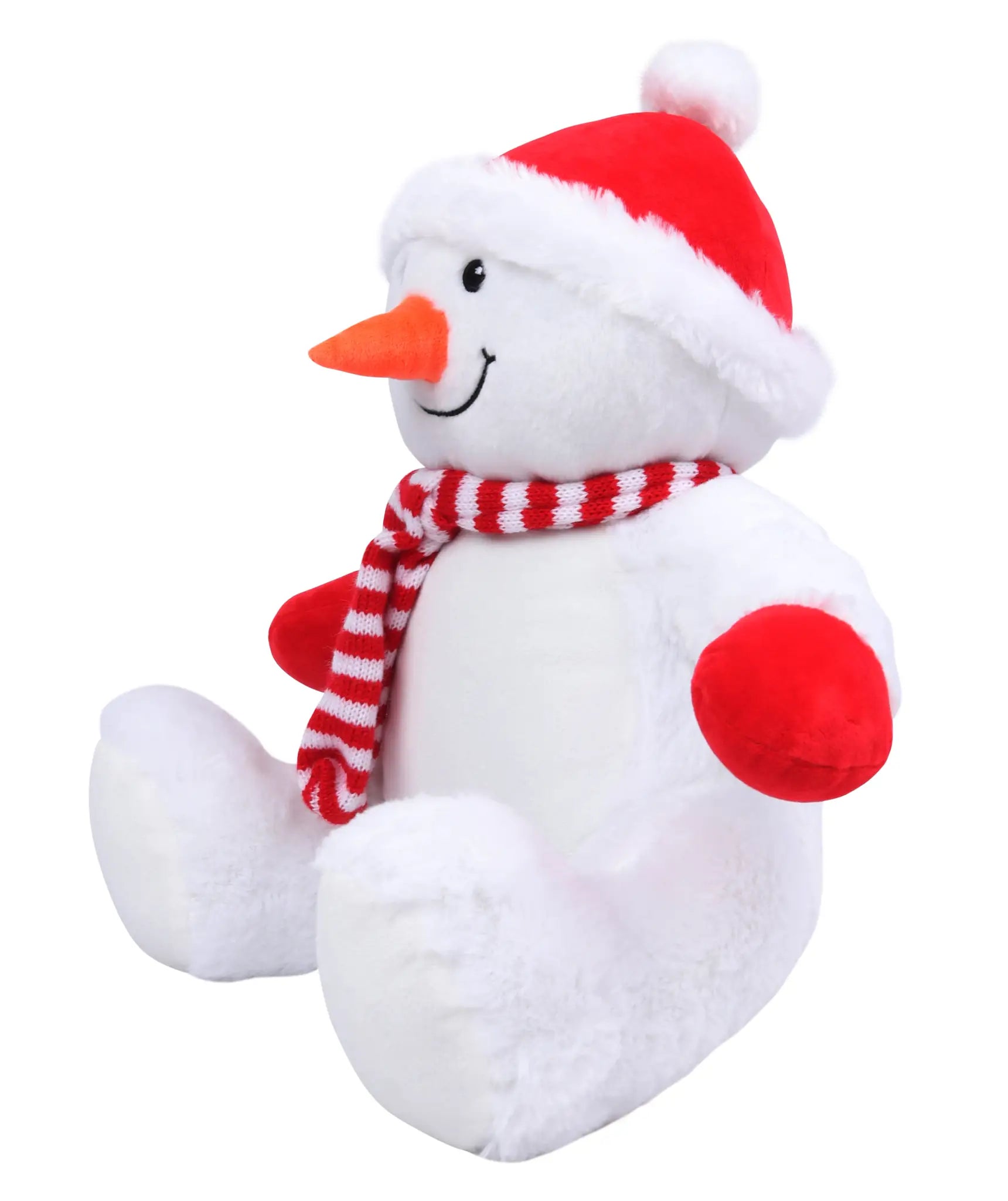 all-groups Zippie Snowman