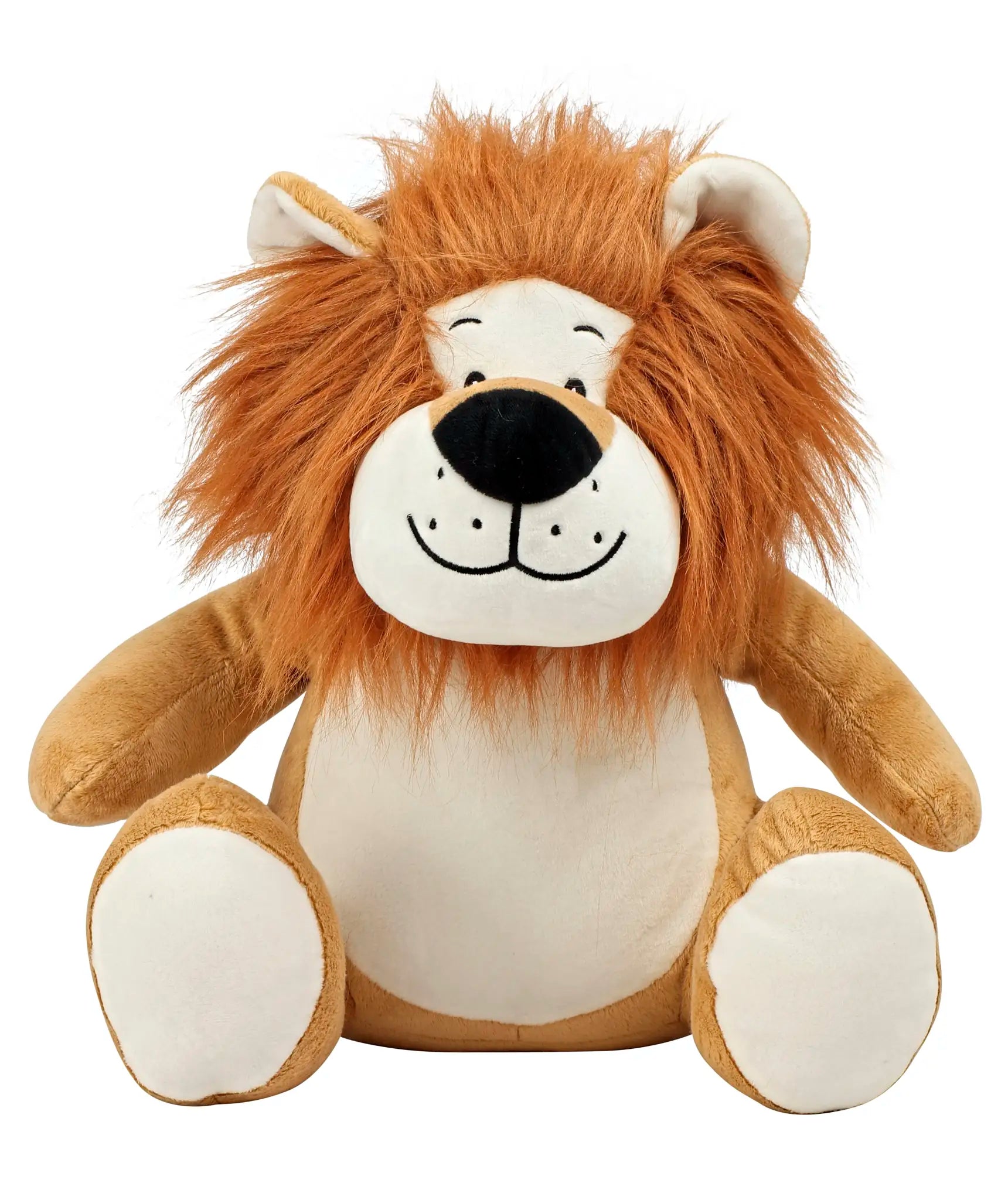 all-groups Zippie Lion