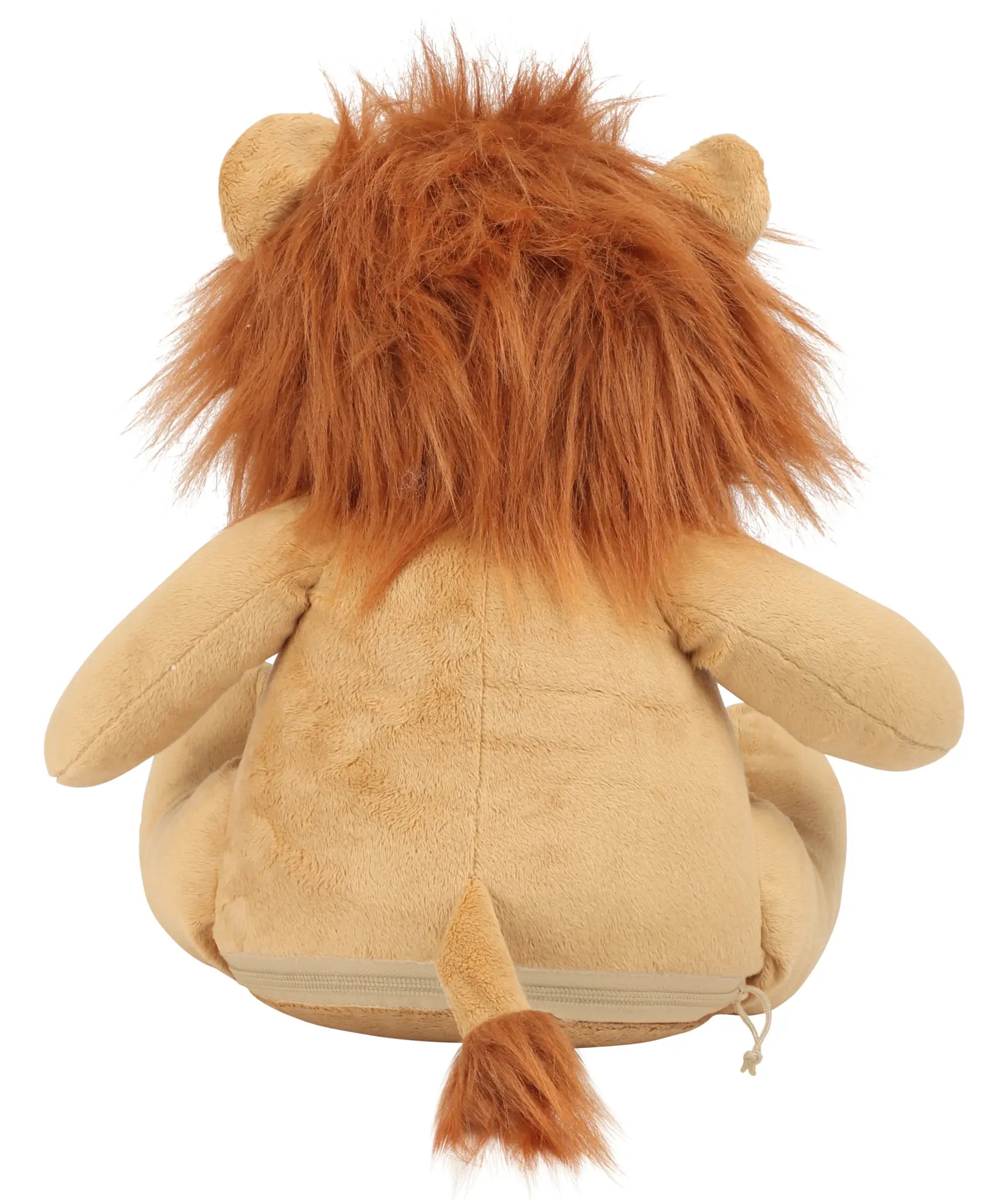 all-groups Zippie Lion