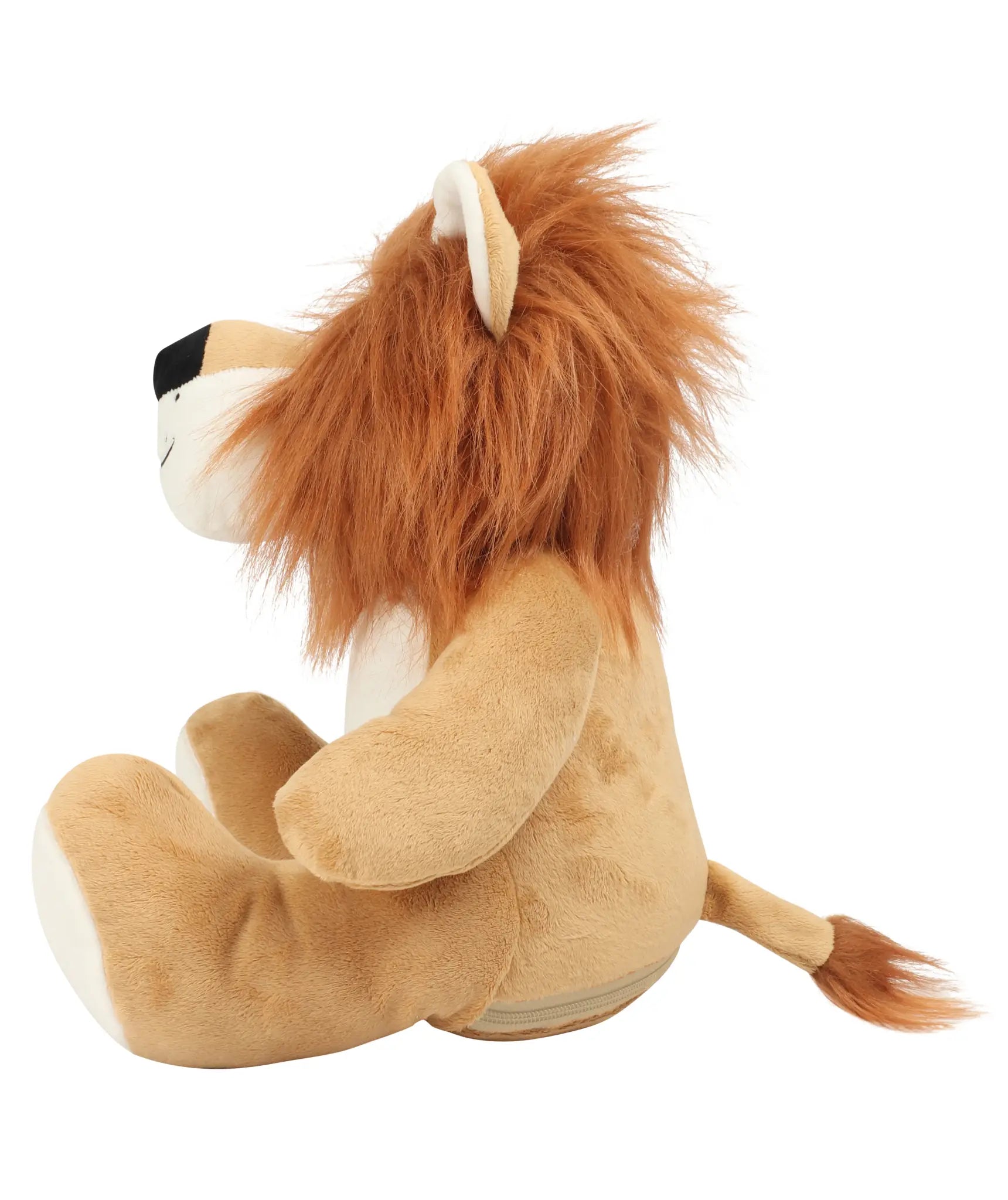 all-groups Zippie Lion