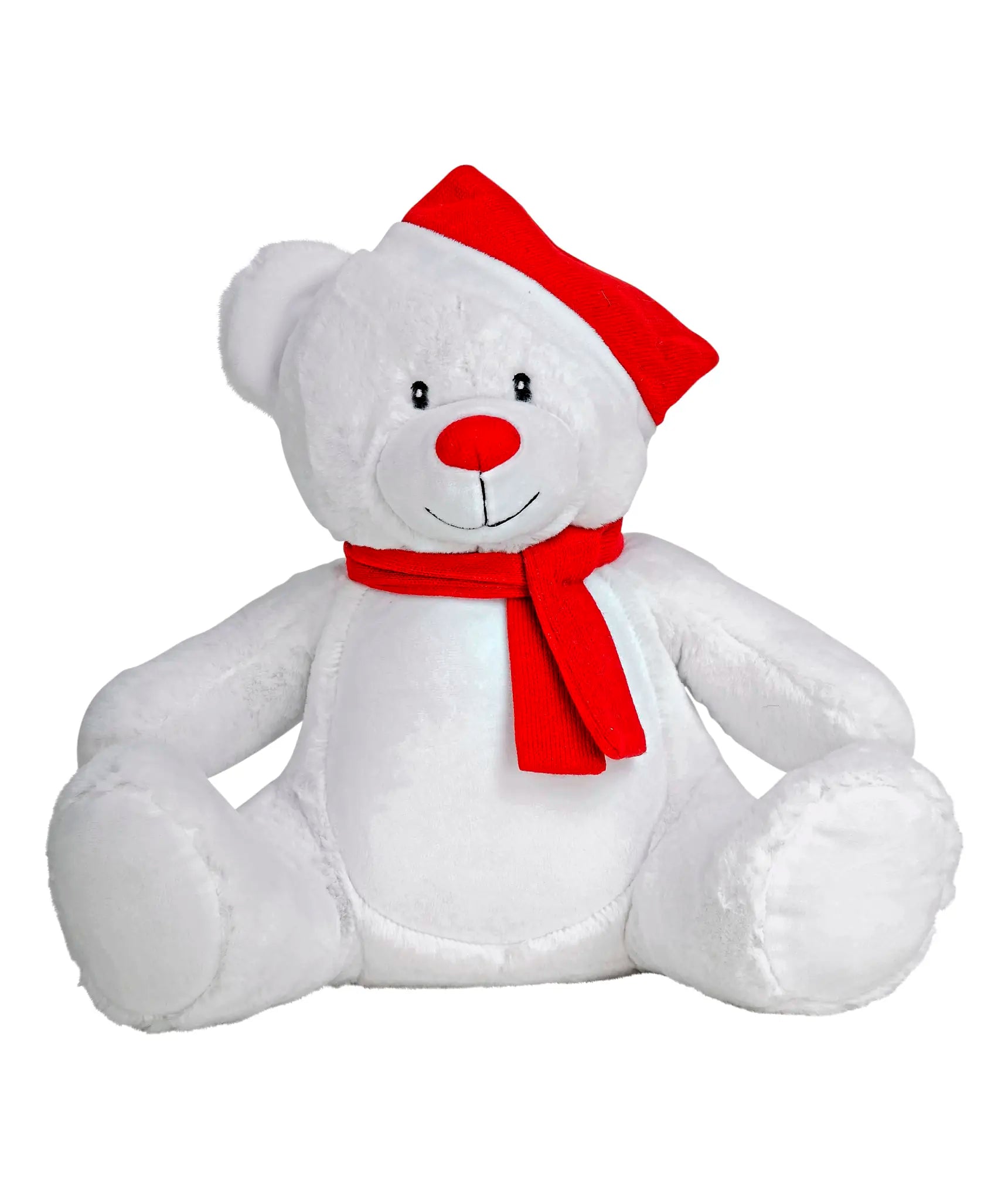 all-groups Christmas Zippie Bear