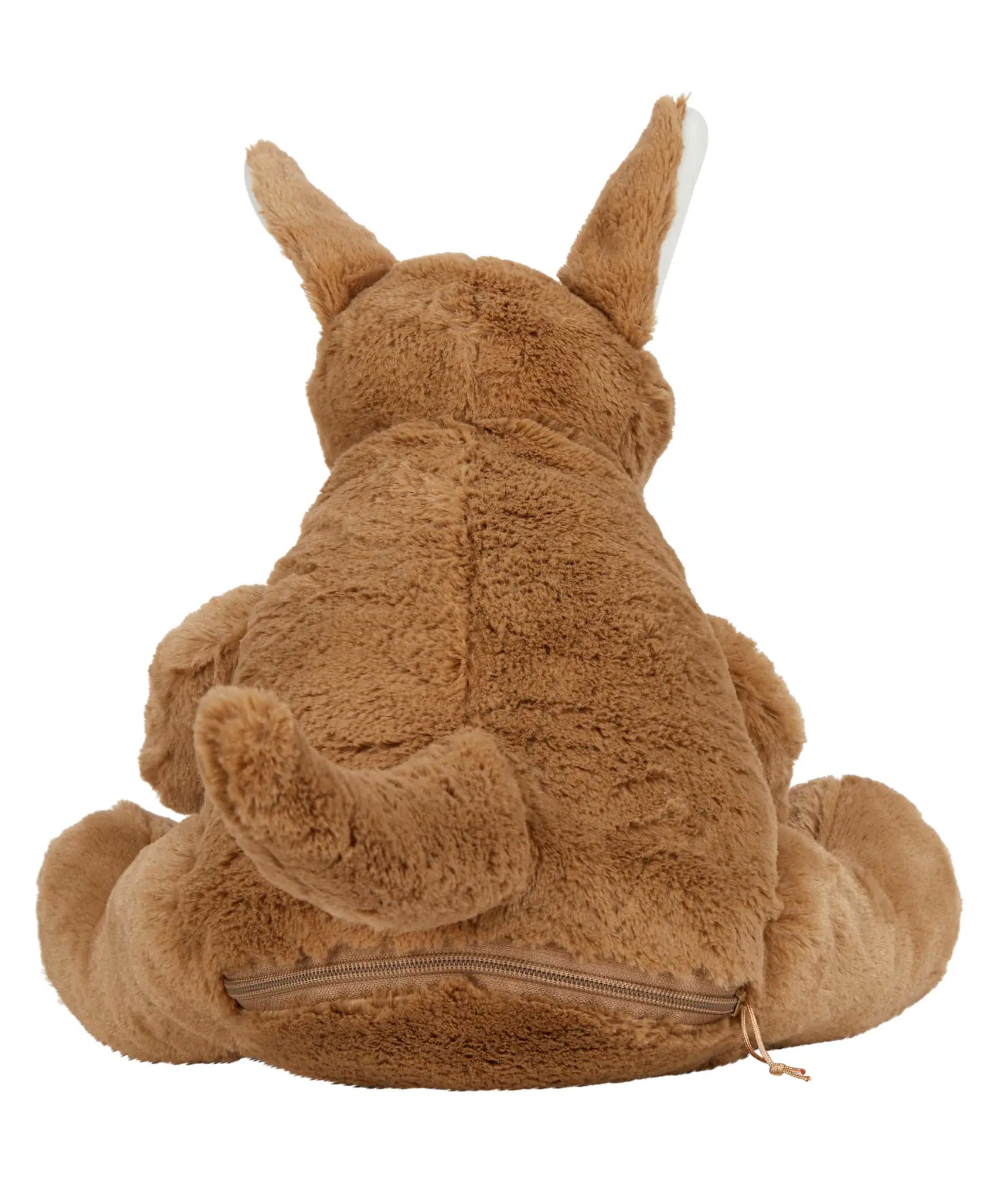 all-groups Zippie Kangaroo