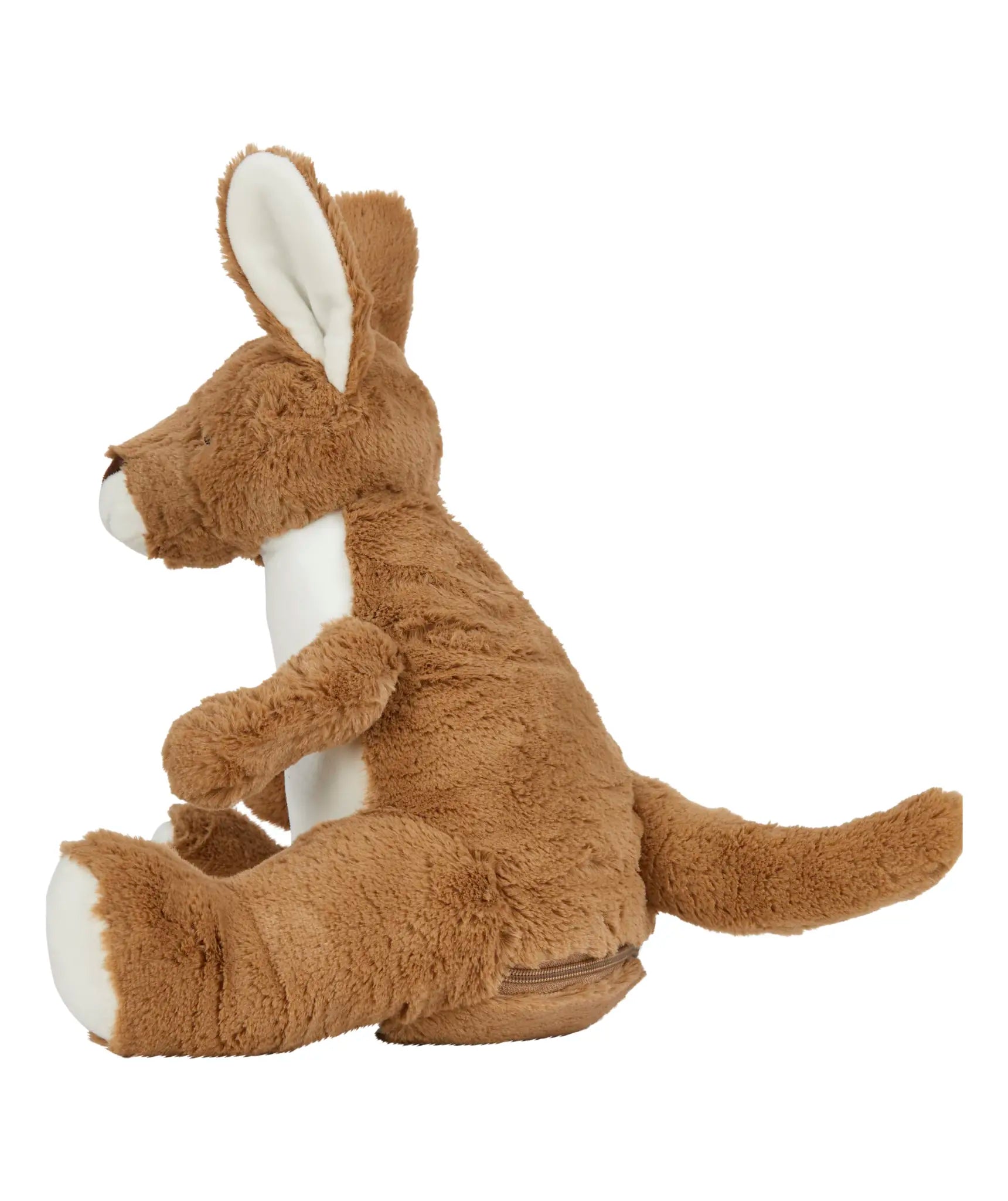all-groups Zippie Kangaroo