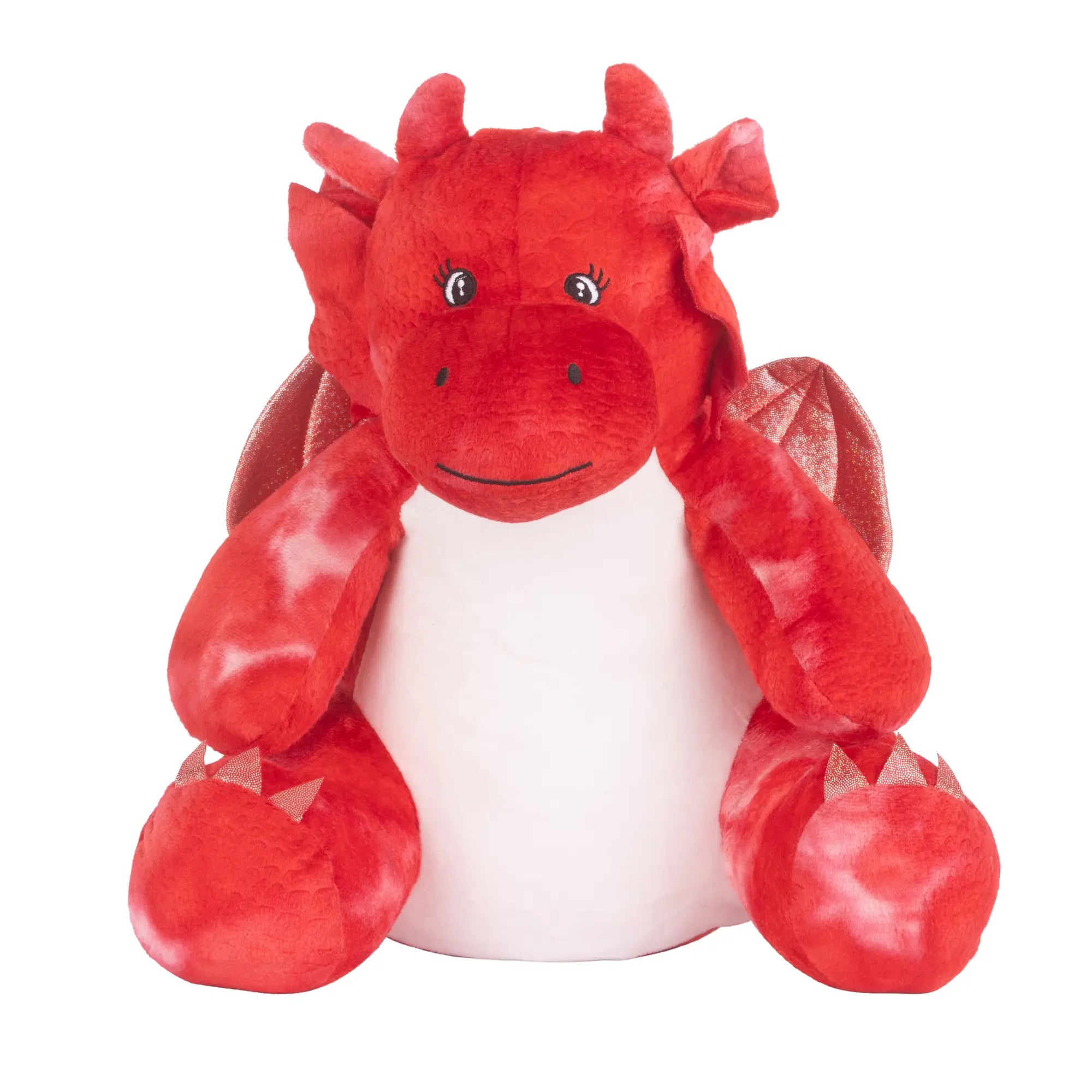 all-groups Zippie Red Dragon