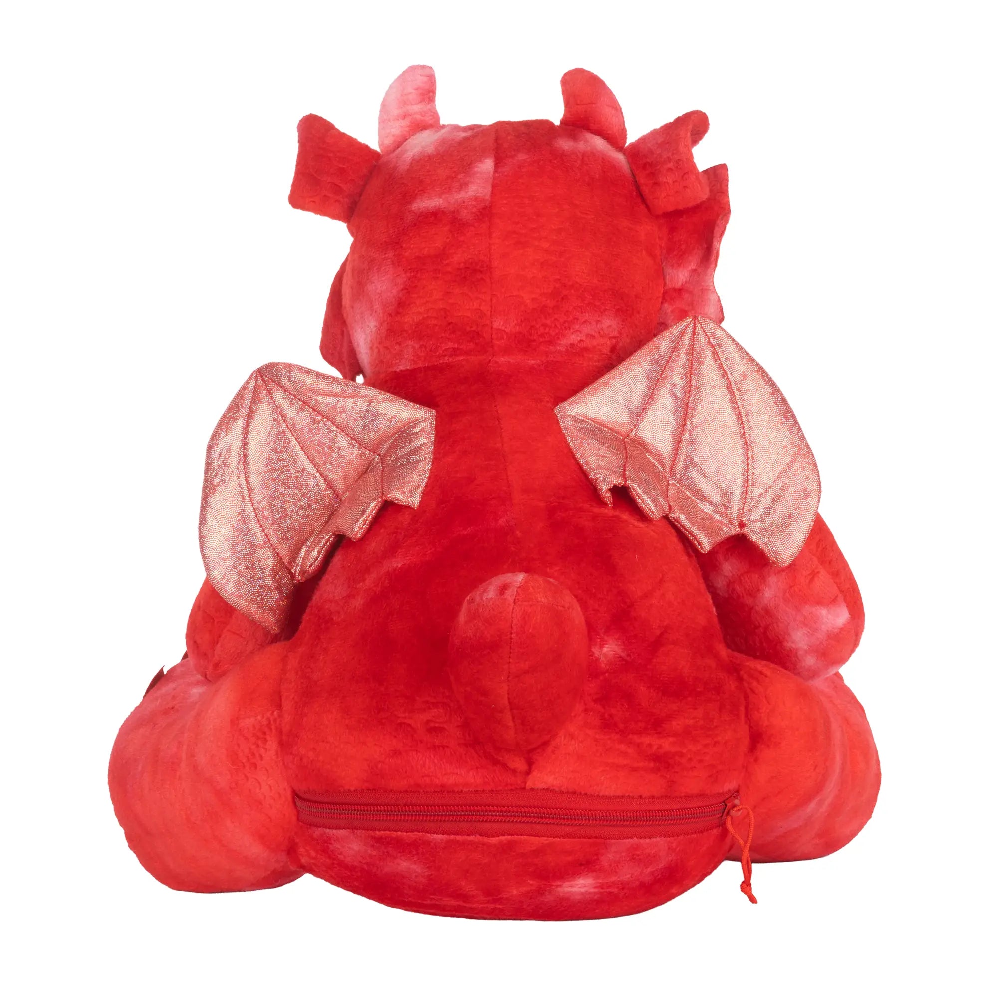 all-groups Zippie Red Dragon
