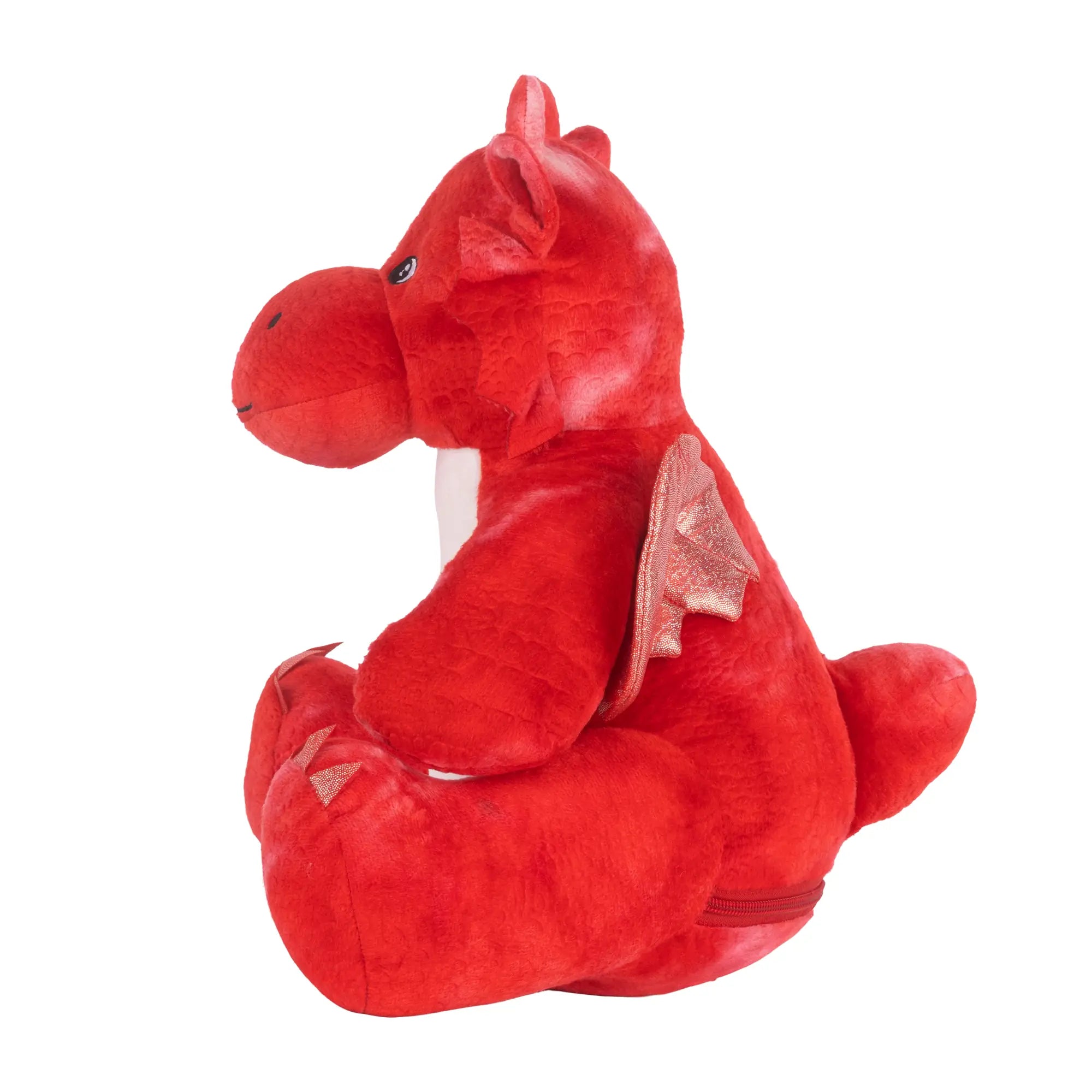 all-groups Zippie Red Dragon