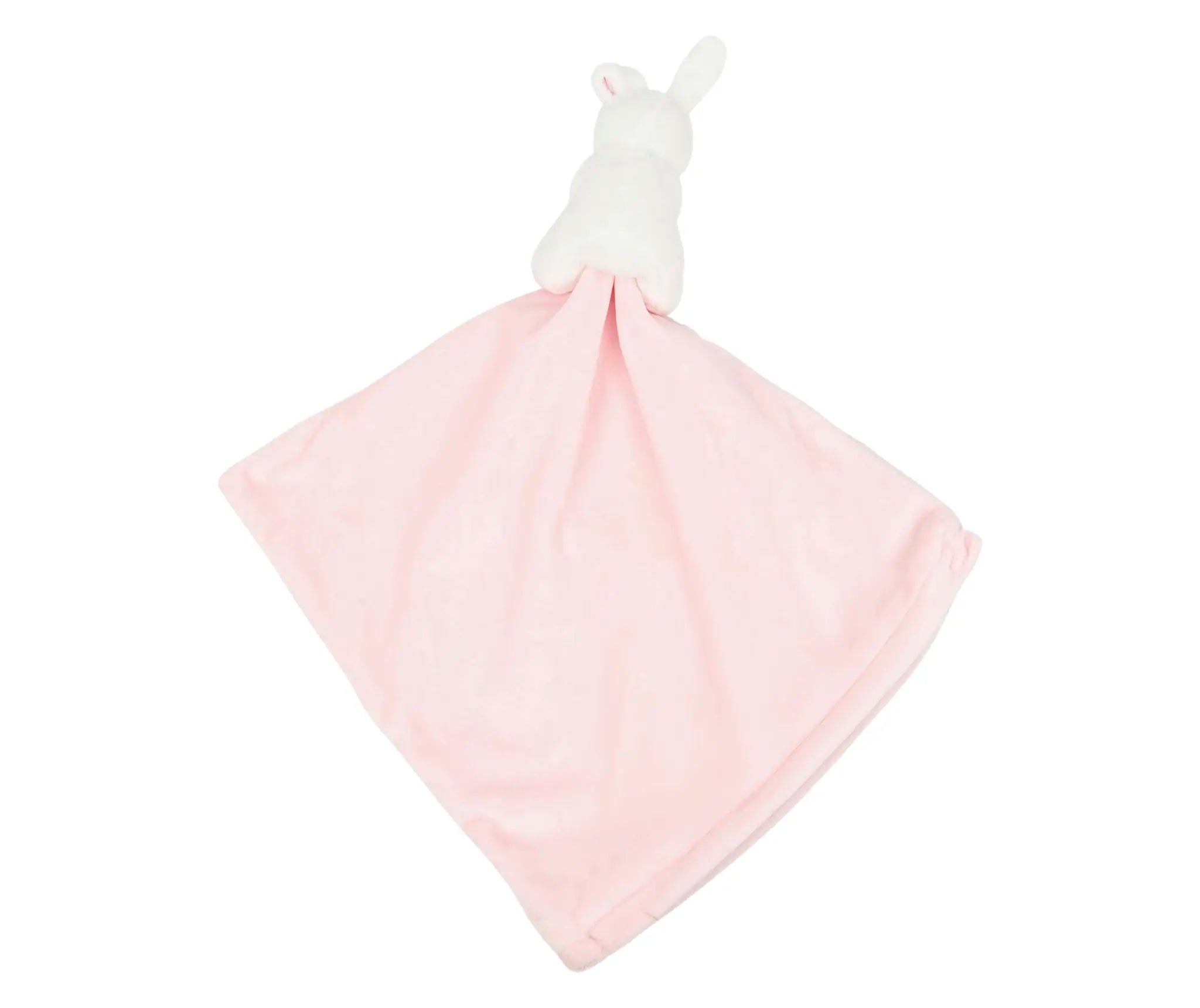 all-groups Baby Animal Comforter With Rattle