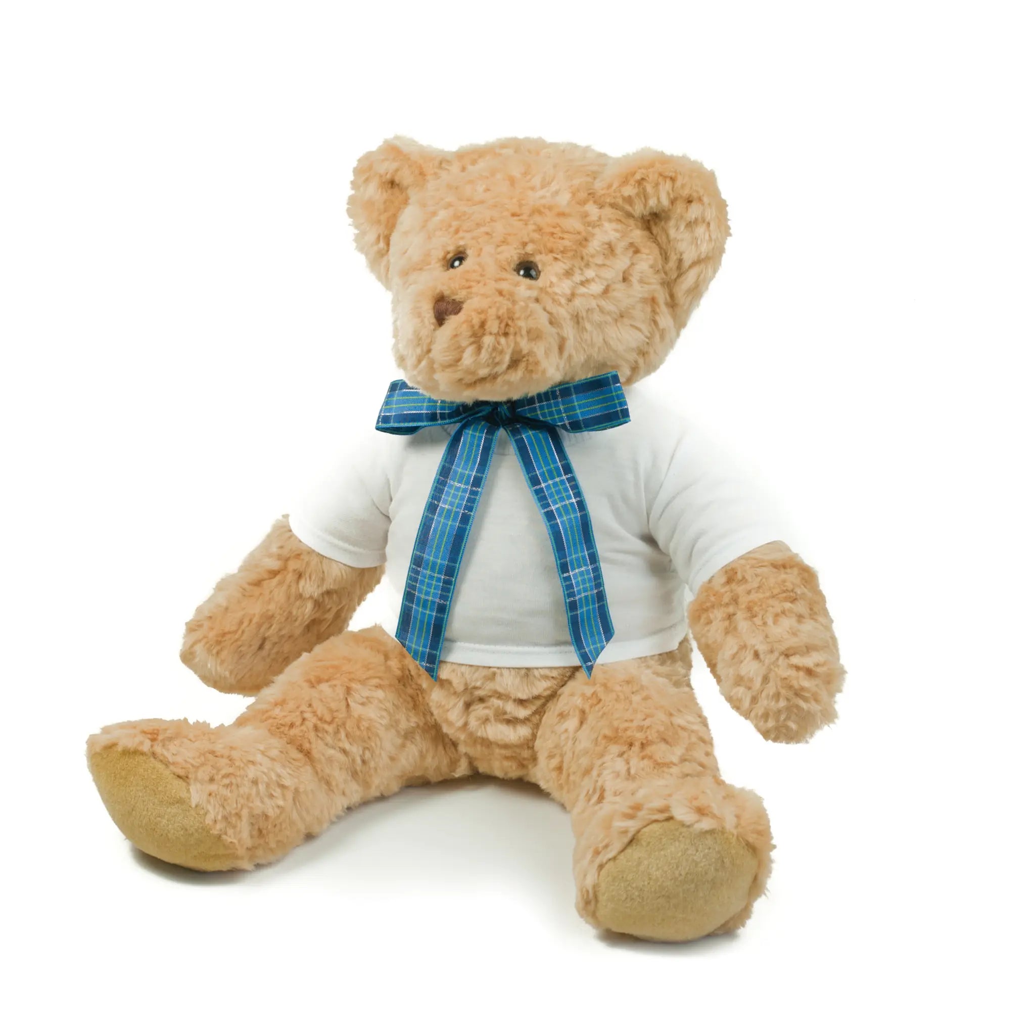 all-groups Teddy T-Shirt