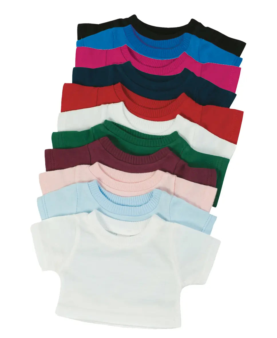 all-groups Teddy T-Shirt