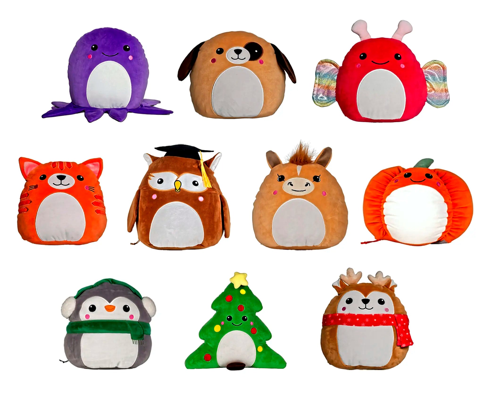 all-groups Squidgy's