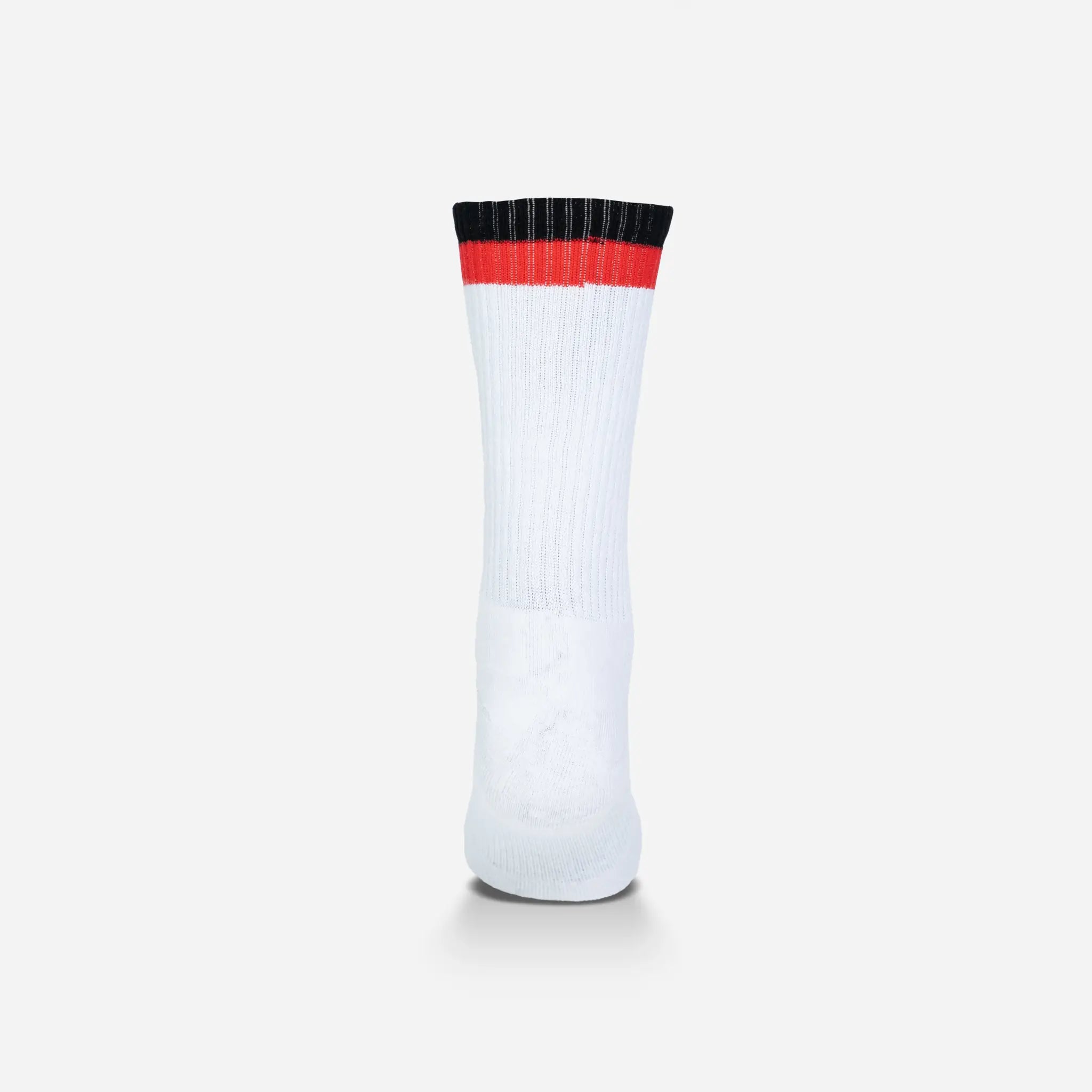 all-groups Tennis Socks Two Tone