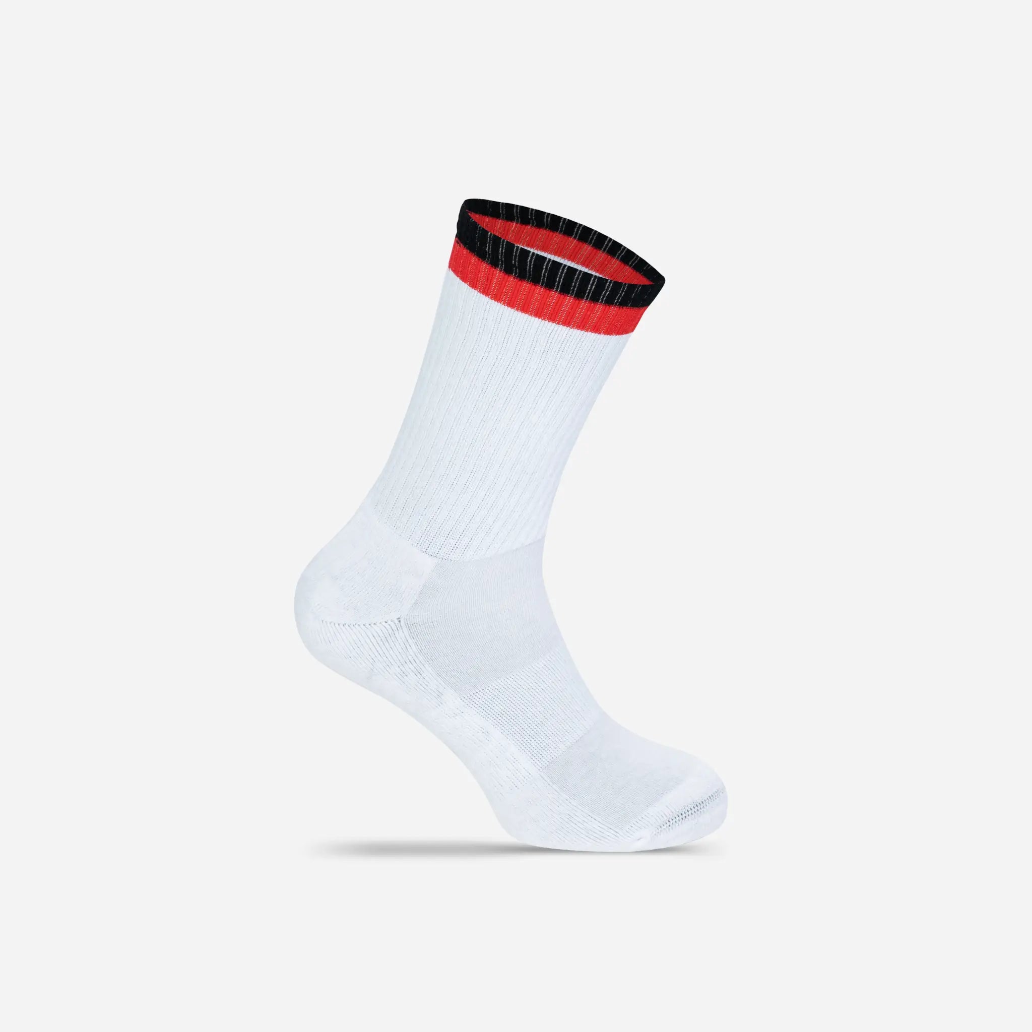 all-groups Tennis Socks Two Tone