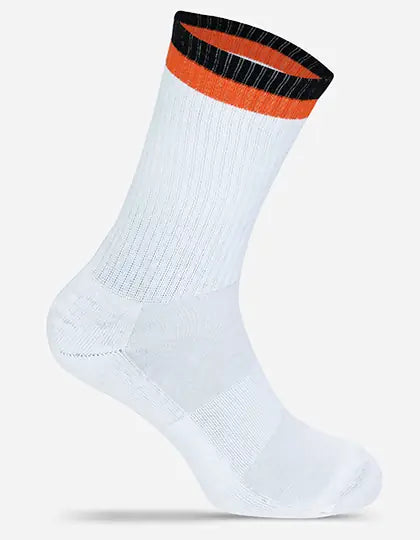 Tennis Socks Two Tone