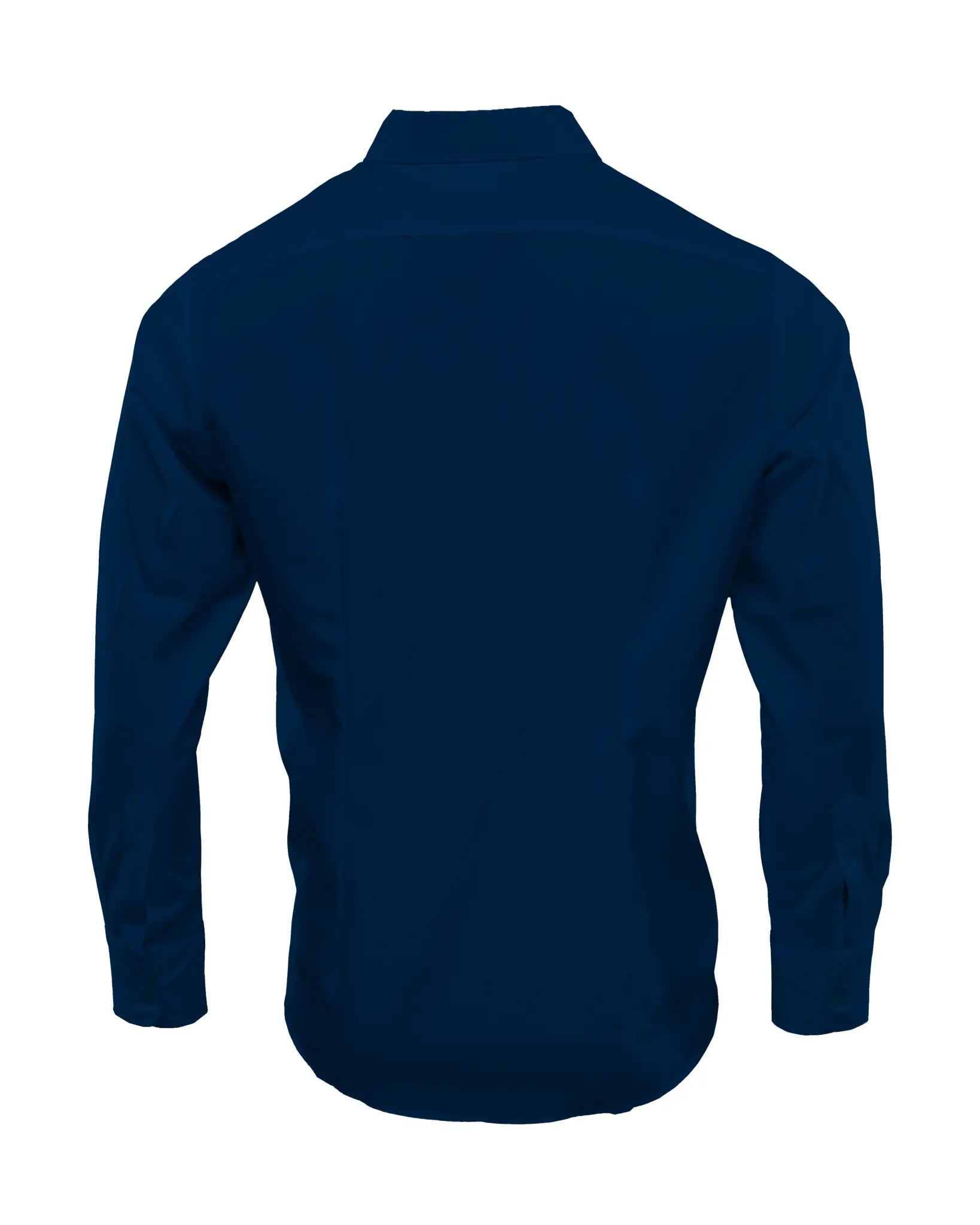all-groups Women's Blouse Comfort Fit Long Sleeve