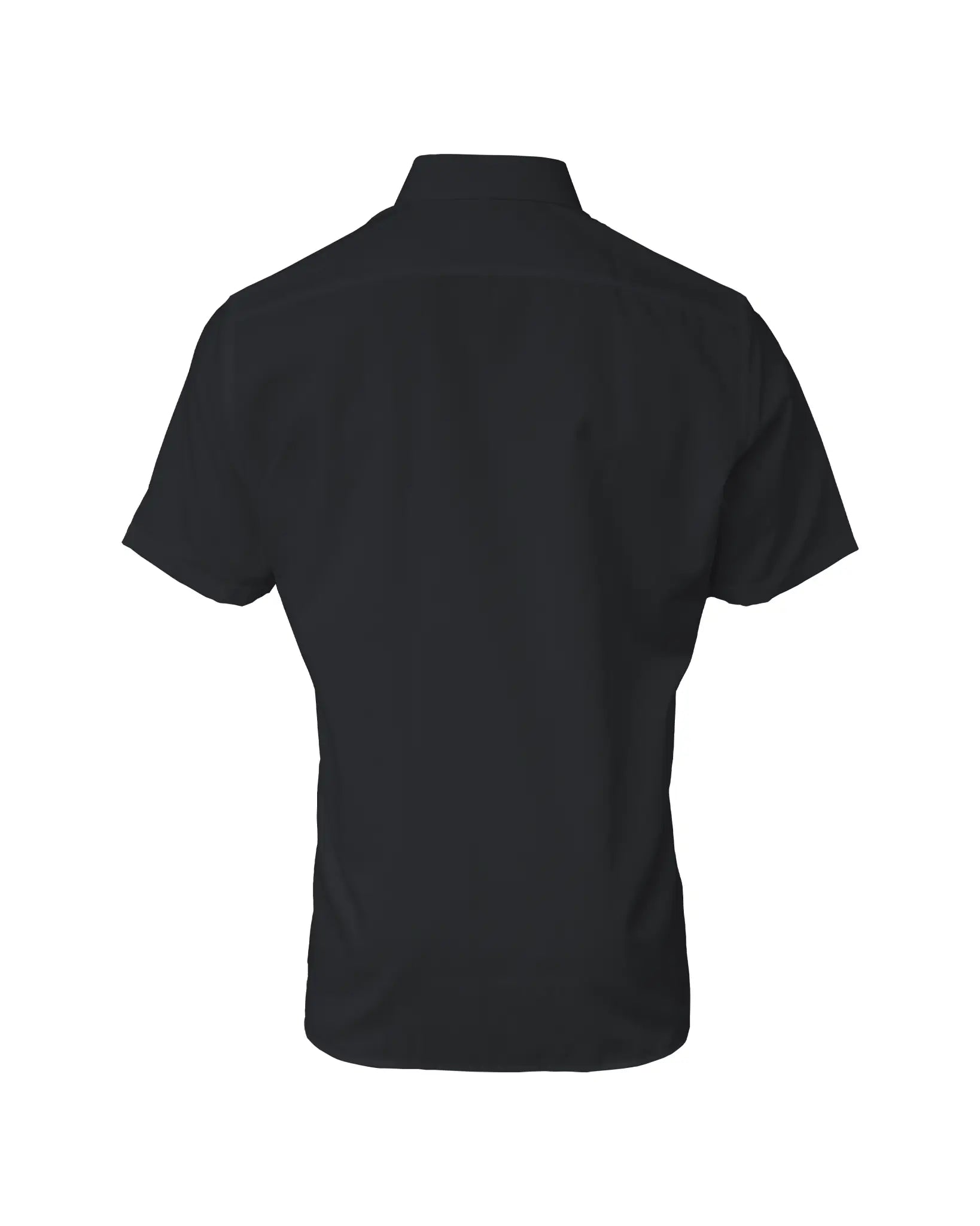 all-groups Men's Shirt Modern Fit Short Sleeve