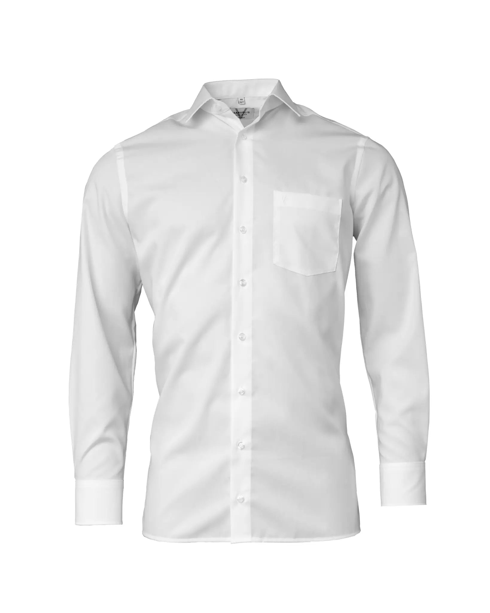 all-groups Men's Shirt Modern Fit Long Sleeve