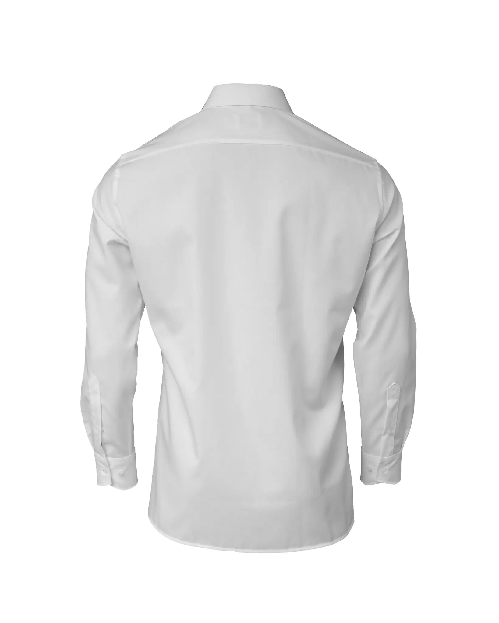 all-groups Men's Shirt Modern Fit Long Sleeve