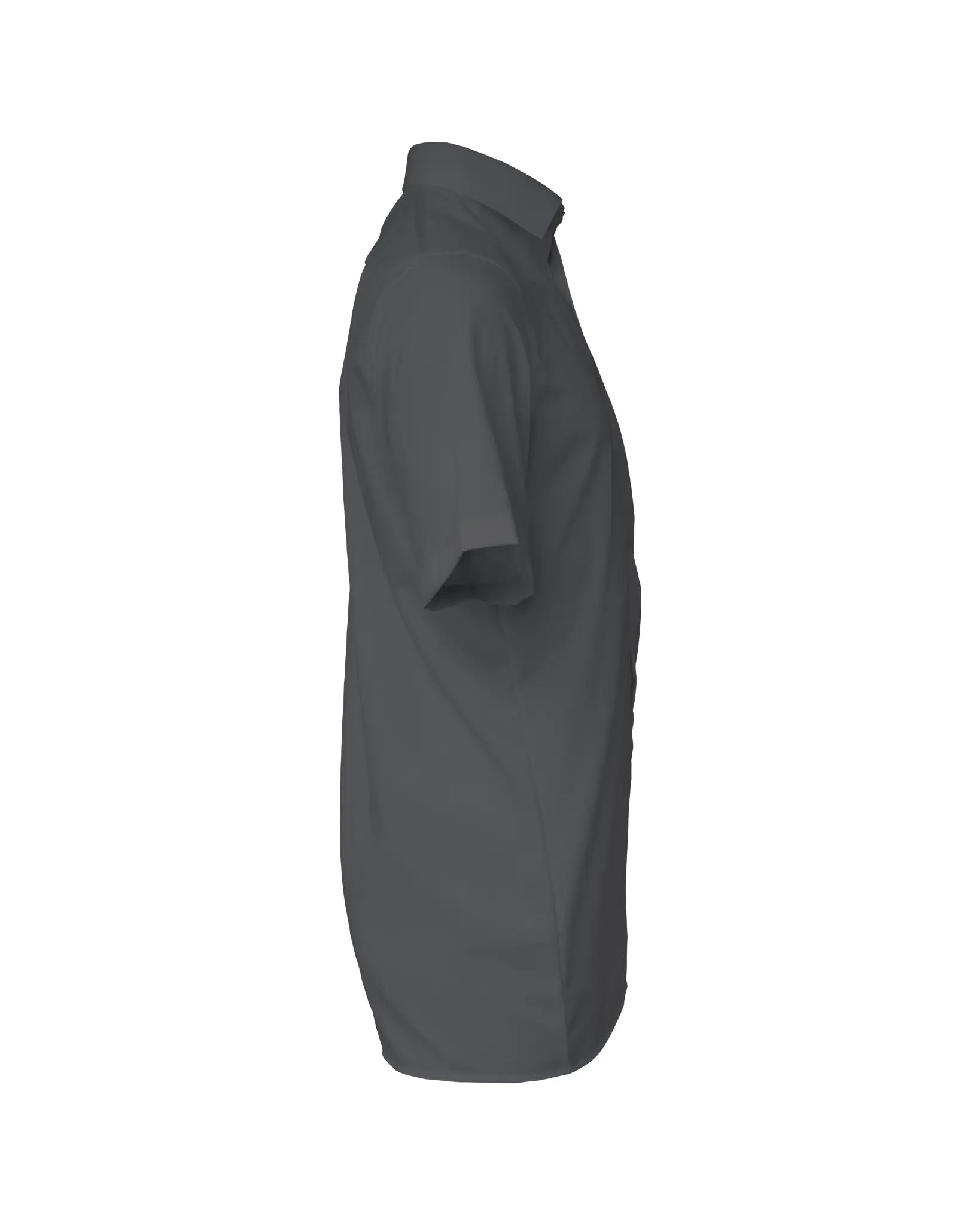 all-groups Men's Shirt Body Fit Short Sleeve