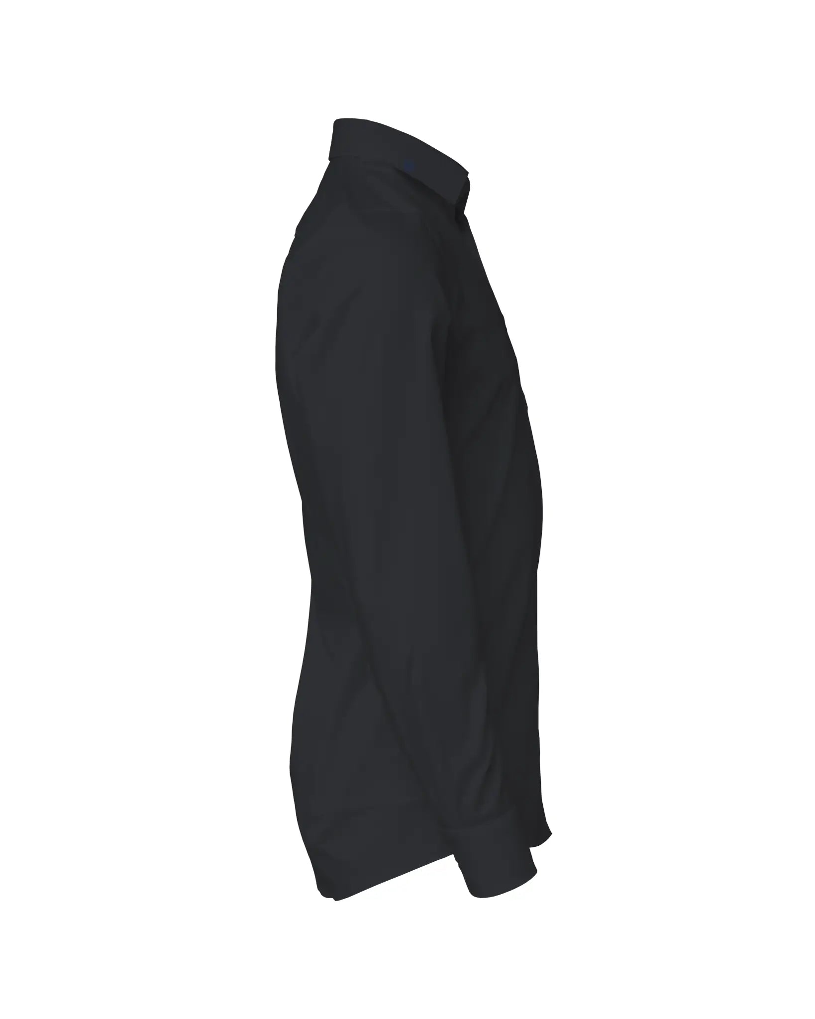 all-groups Men's Shirt Body Fit Long Sleeve
