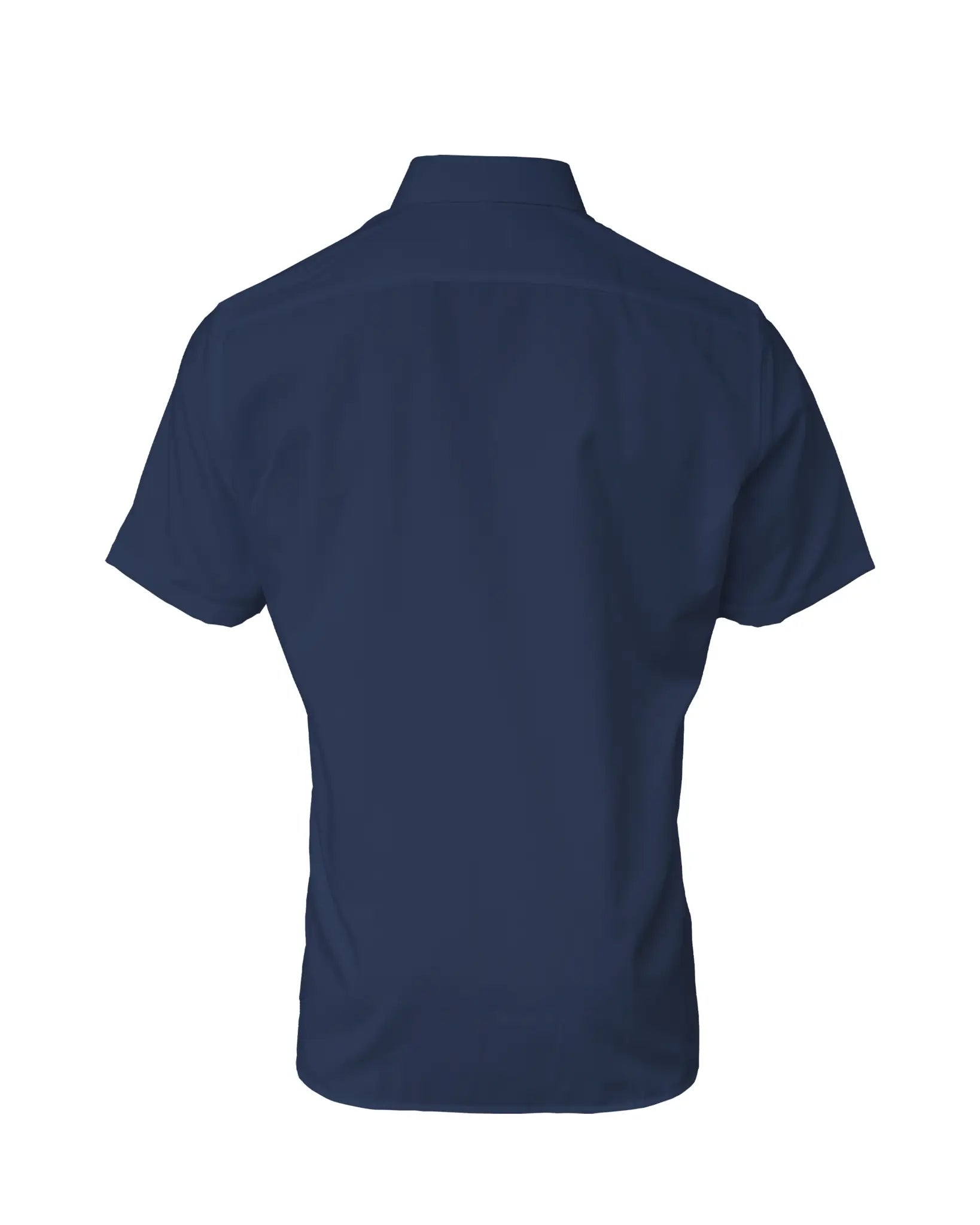 all-groups Men's Shirt Comfort Fit Short Sleeve