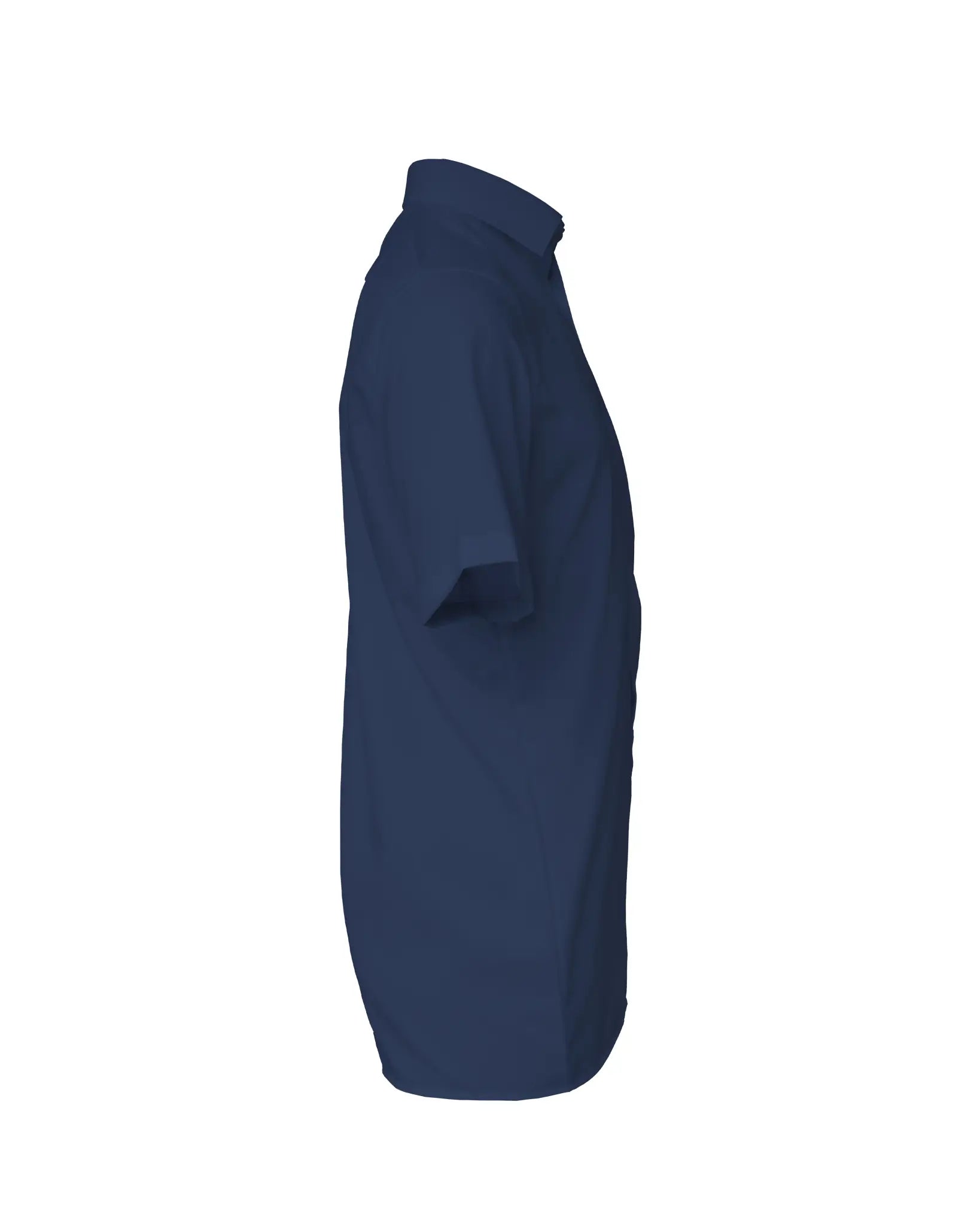 all-groups Men's Shirt Comfort Fit Short Sleeve