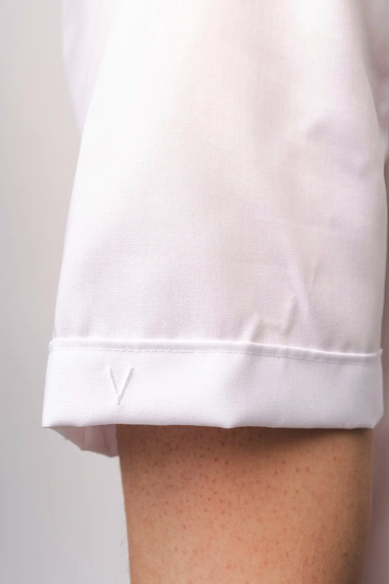 all-groups Men's Shirt Comfort Fit Short Sleeve