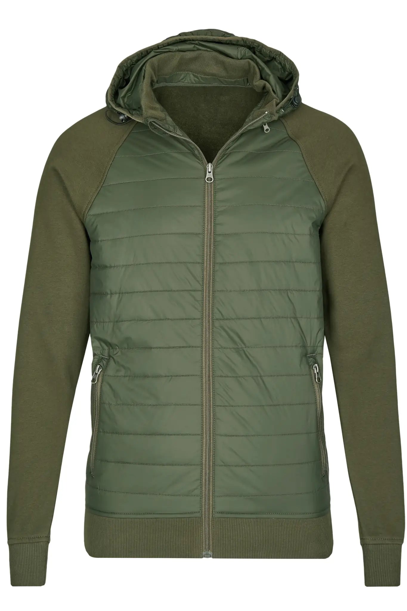all-groups Unisex my mate Hybrid Jacket