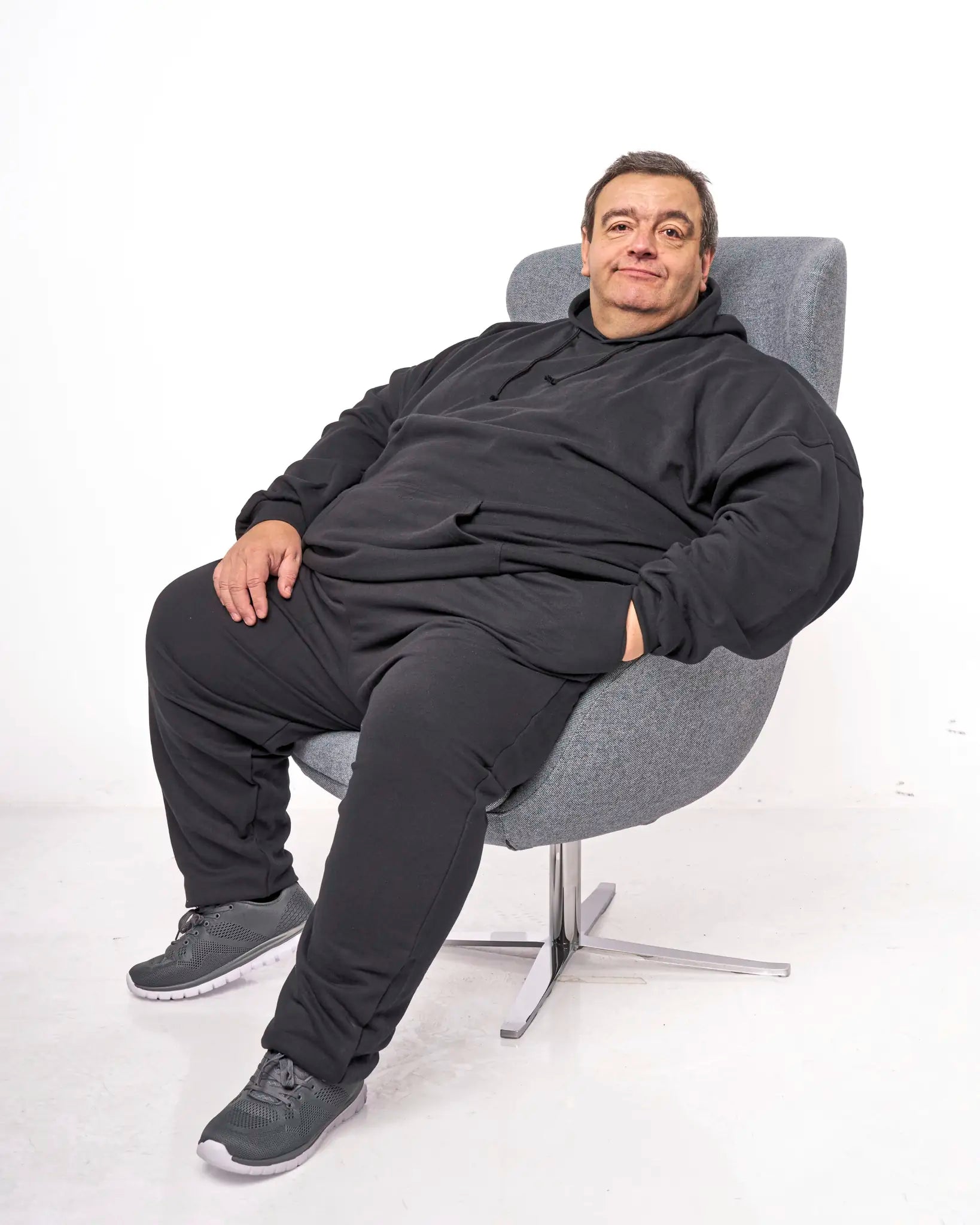 all-groups Unisex Relaxpants