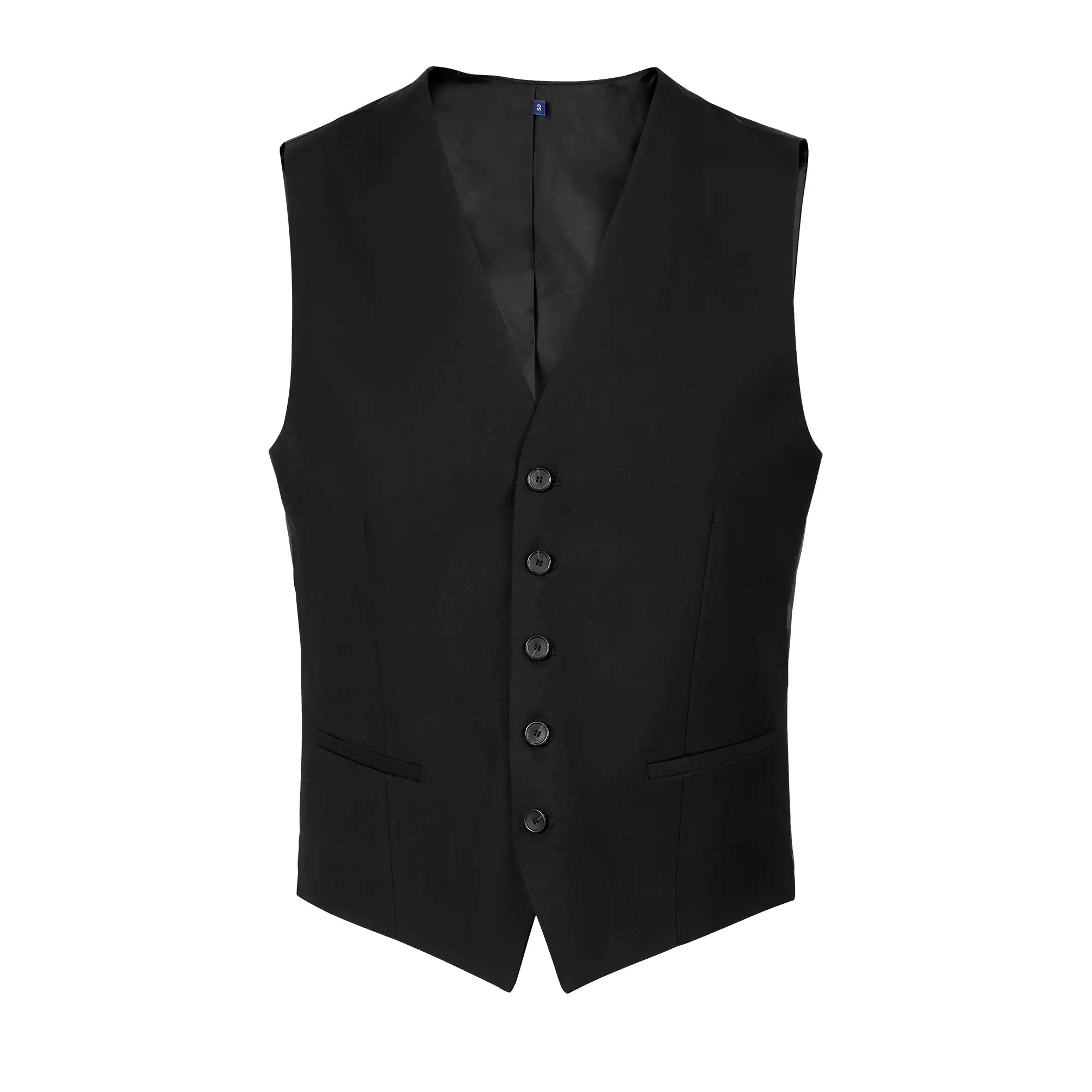 all-groups Men's Waistcoat Max