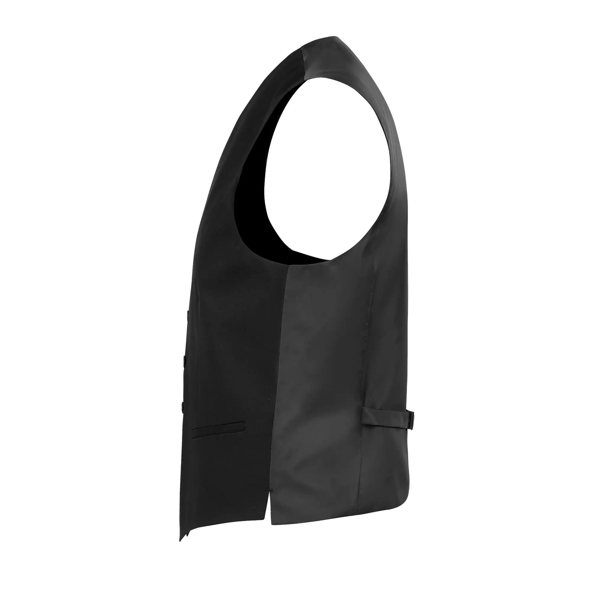 all-groups Men's Waistcoat Max