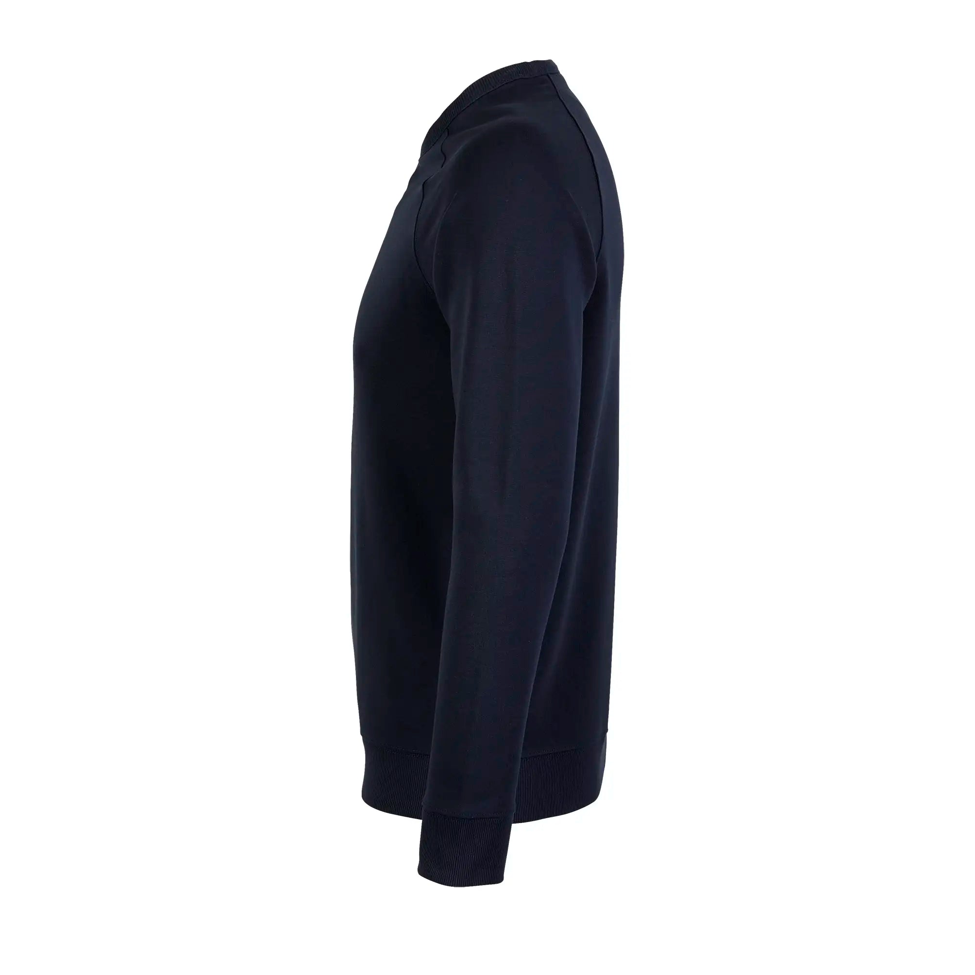 all-groups Men's French Terry Sweatshirt Nelson