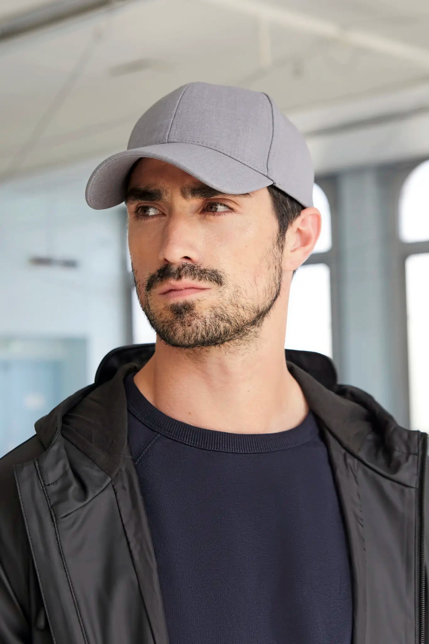 all-groups Six Panel Cap Tom