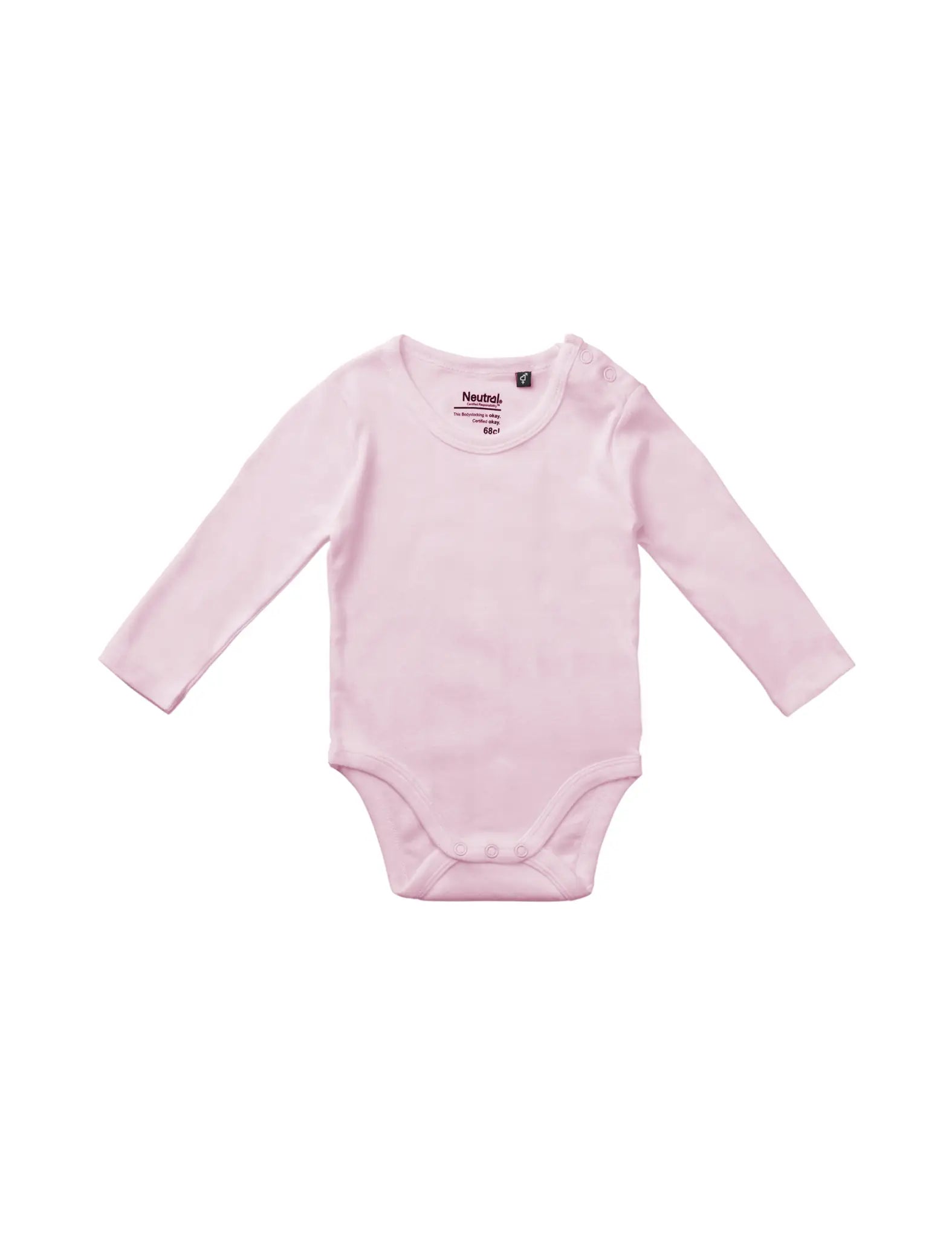 all-groups Kids' Babies Long Sleeve Bodystocking