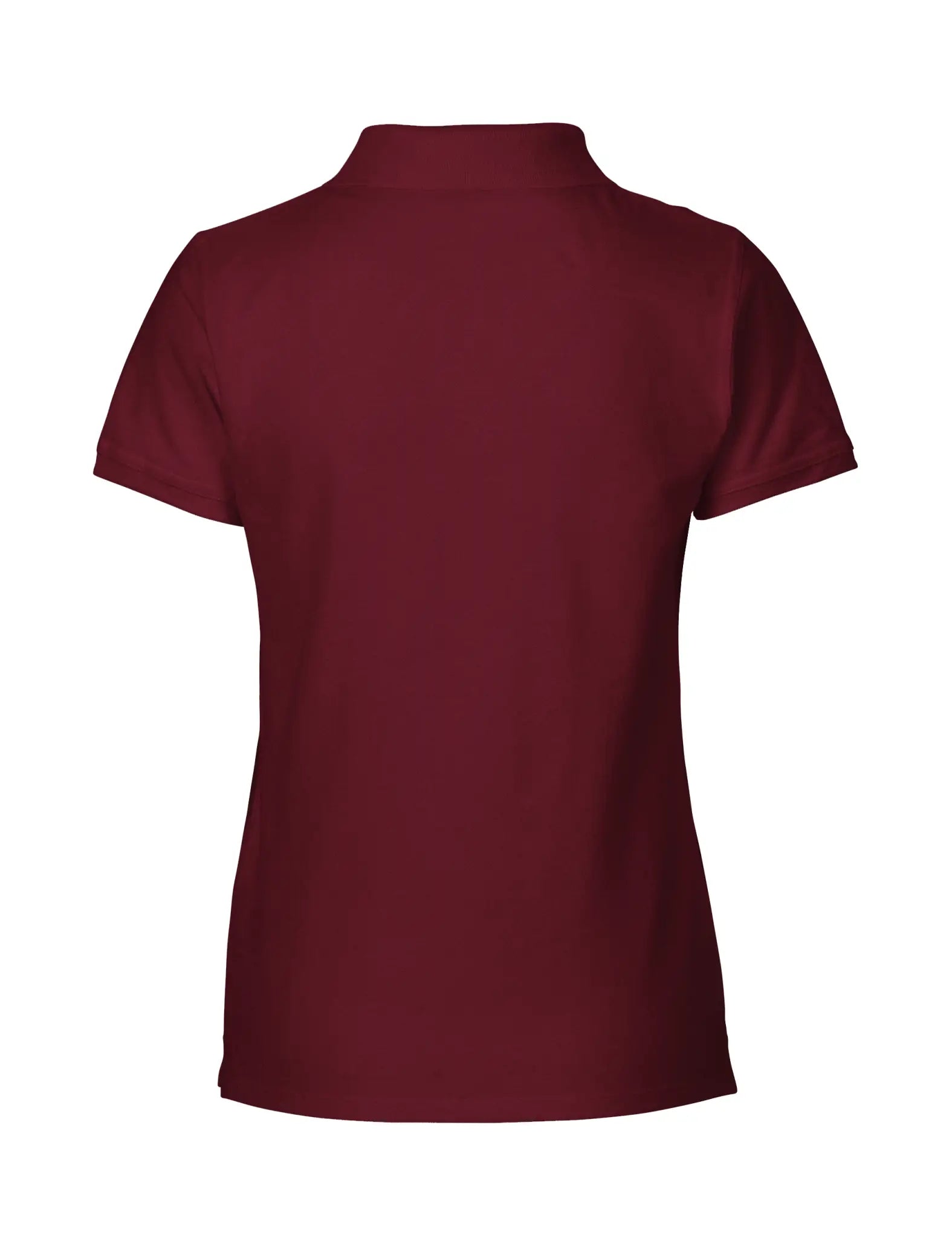 all-groups Women's Classic Polo