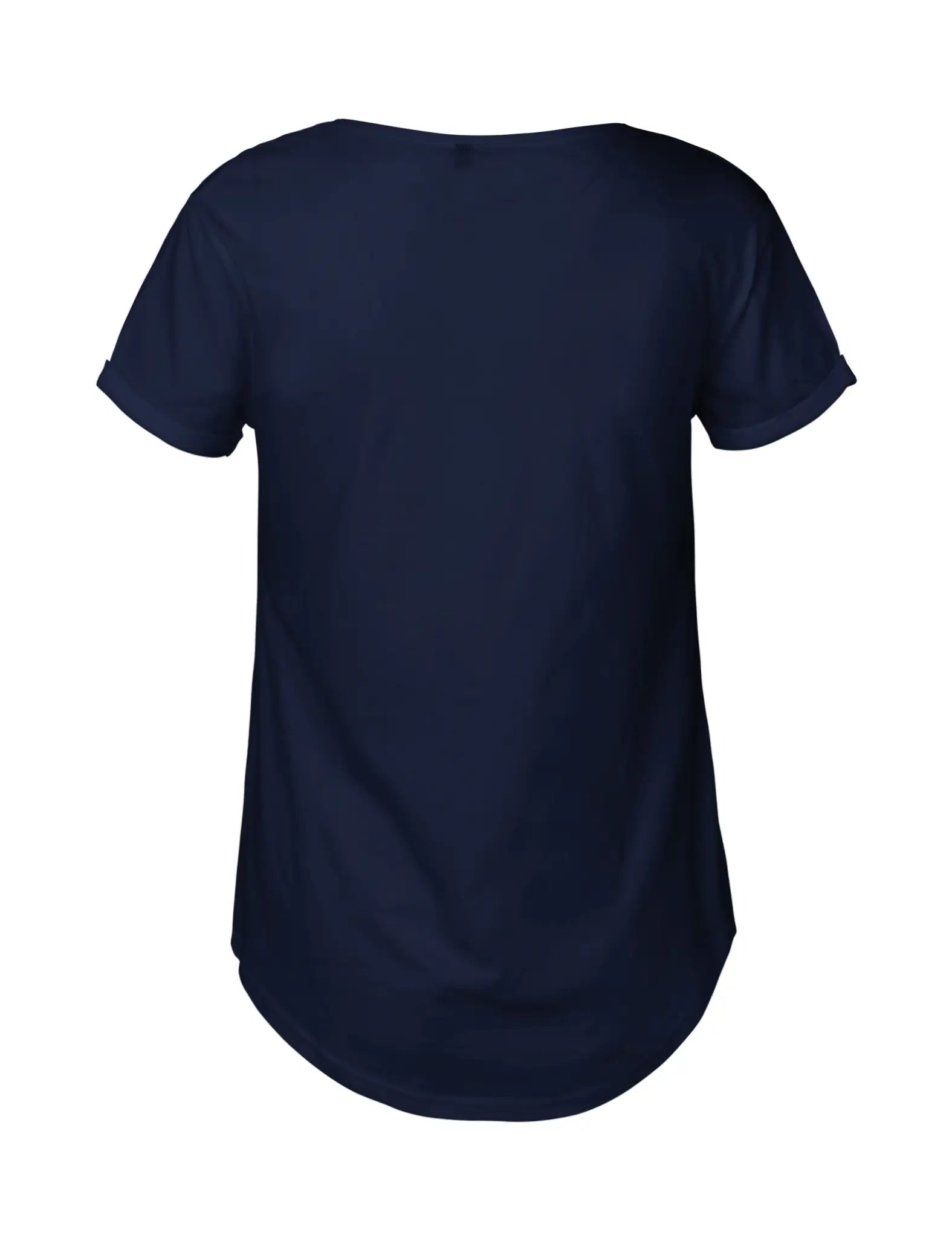 all-groups Women's Roll Up Sleeve T-Shirt