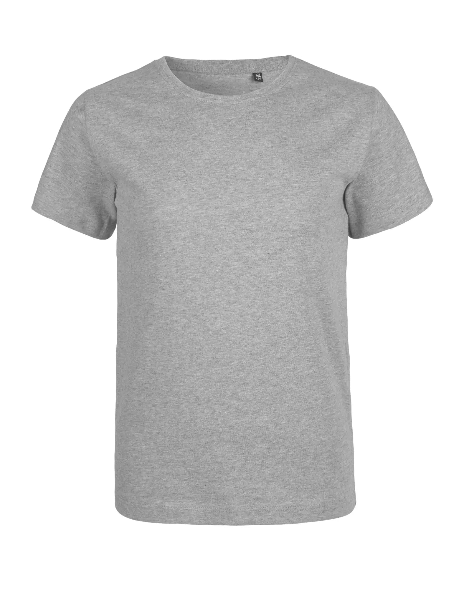 all-groups Kids' Tiger Cotton T-Shirt